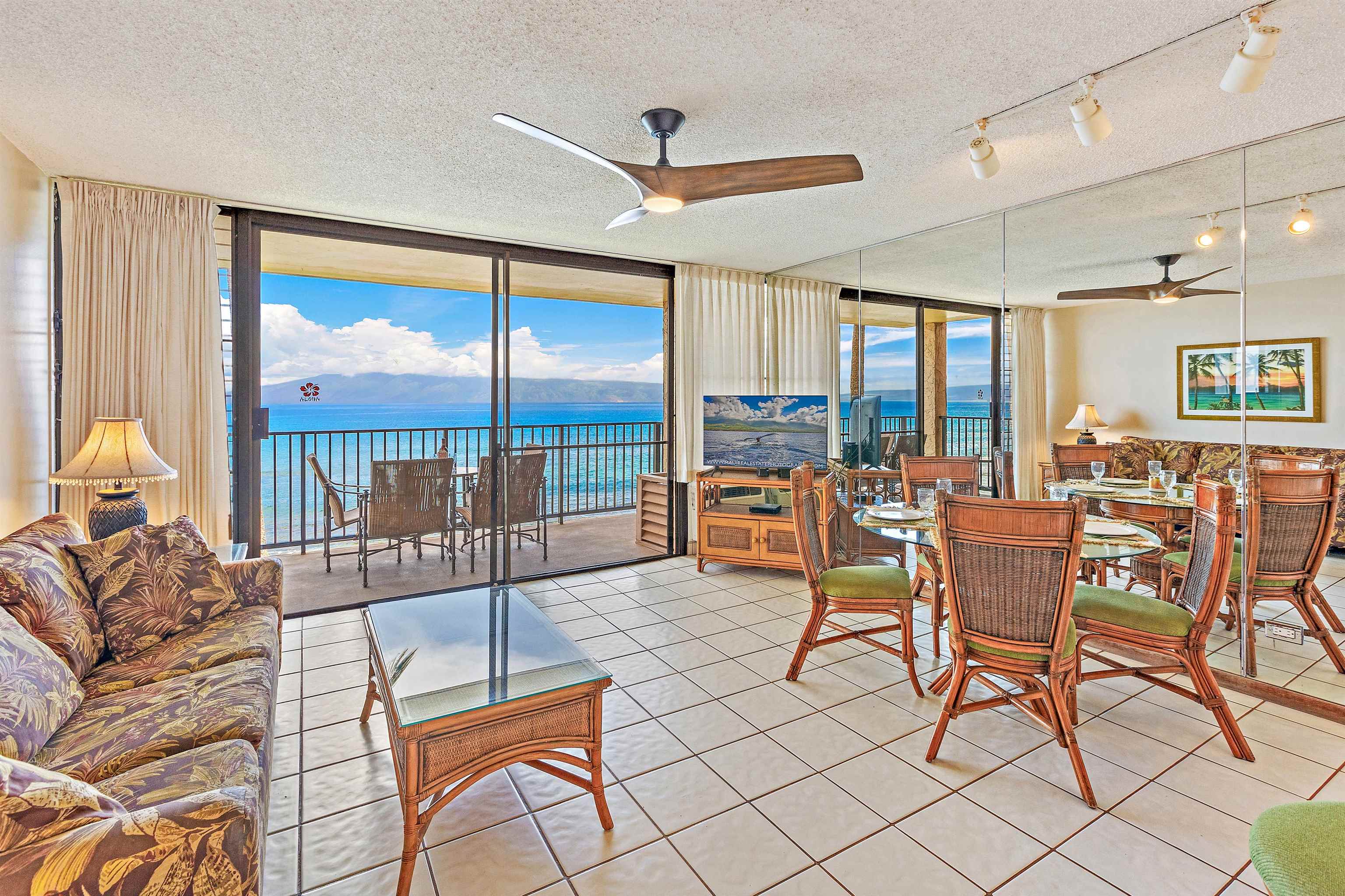 Papakea Resort I II condo # L-306, Lahaina, Hawaii - photo 13 of 46