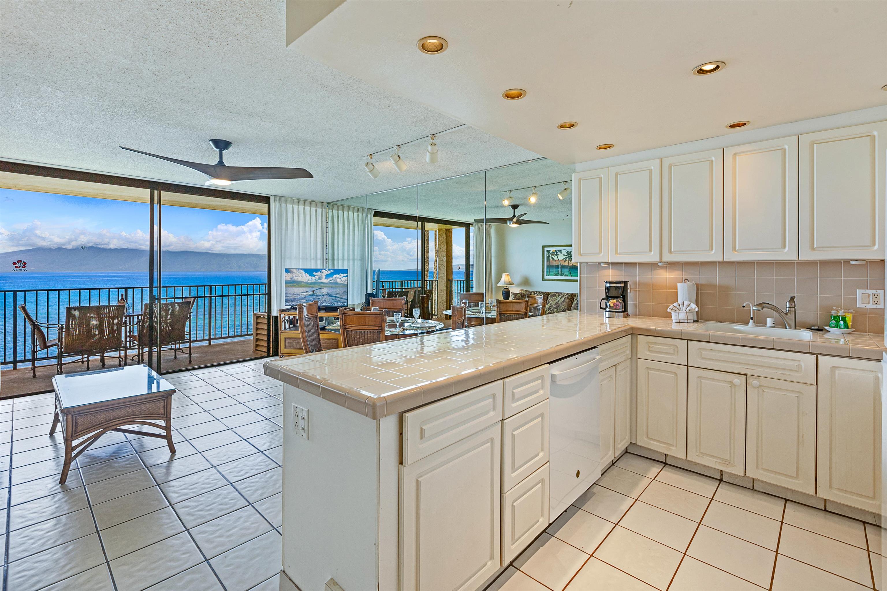 Papakea Resort I II condo # L-306, Lahaina, Hawaii - photo 18 of 46