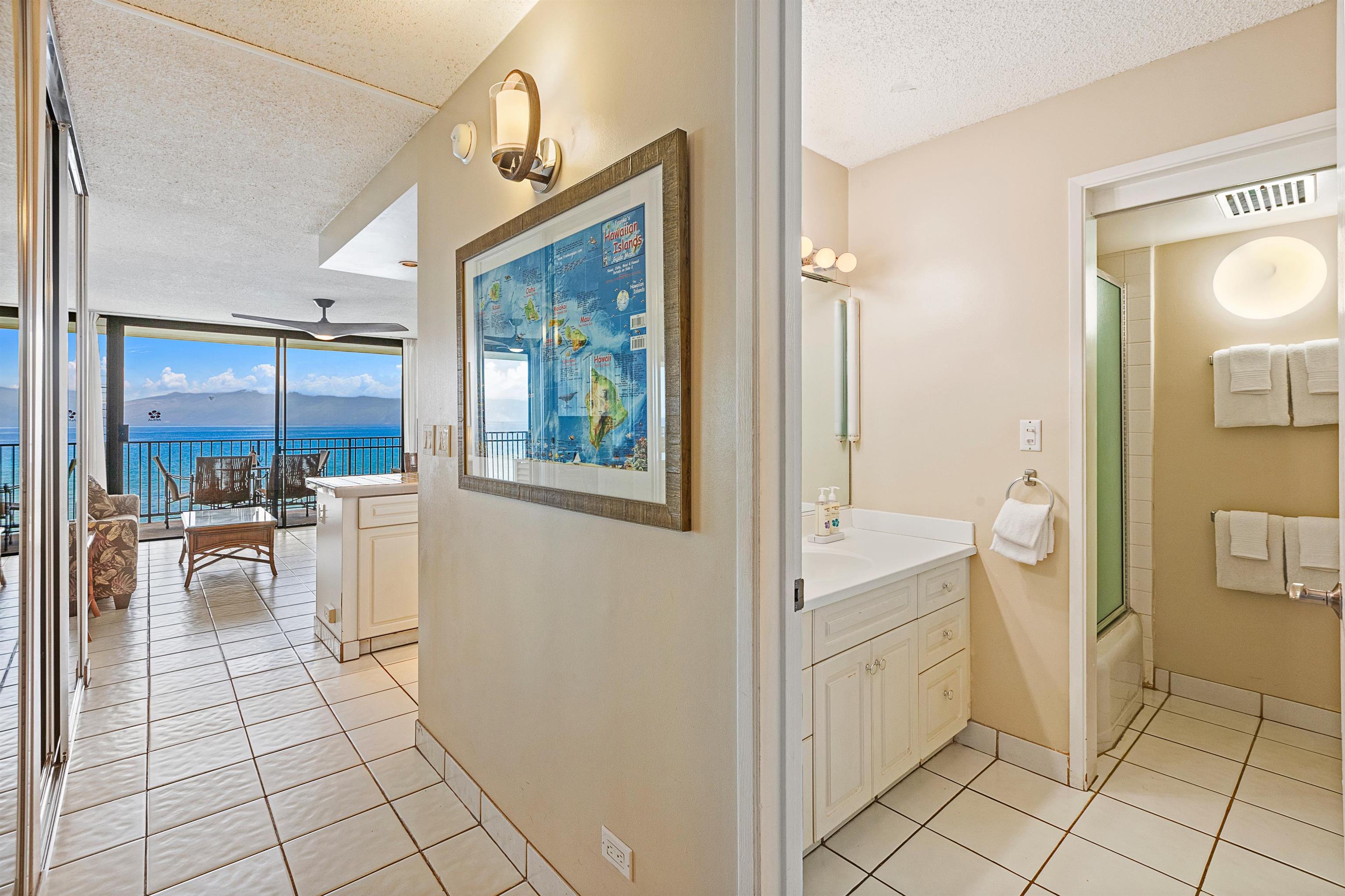 Papakea Resort I II condo # L-306, Lahaina, Hawaii - photo 22 of 46