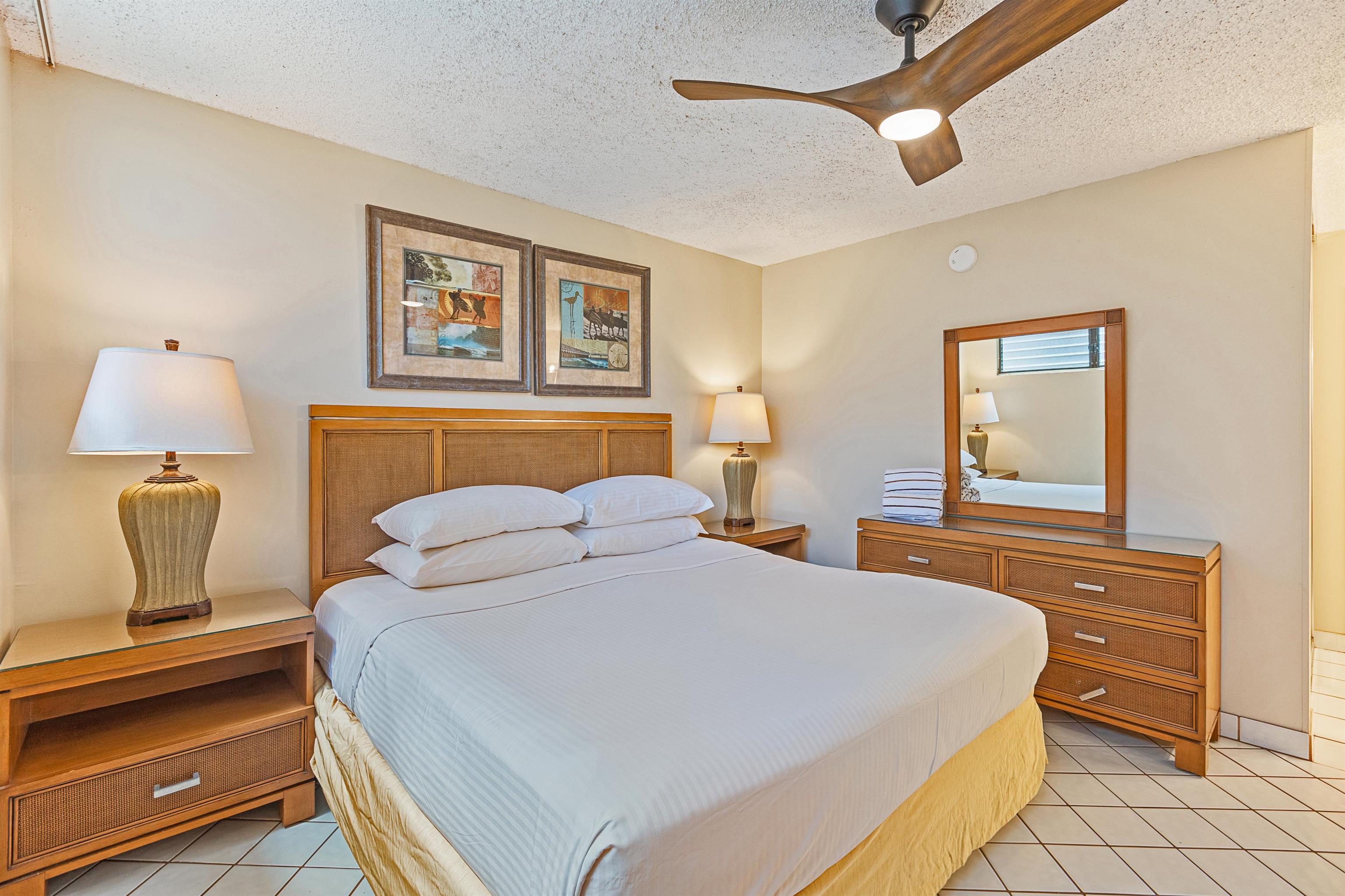 Papakea Resort I II condo # L-306, Lahaina, Hawaii - photo 27 of 46