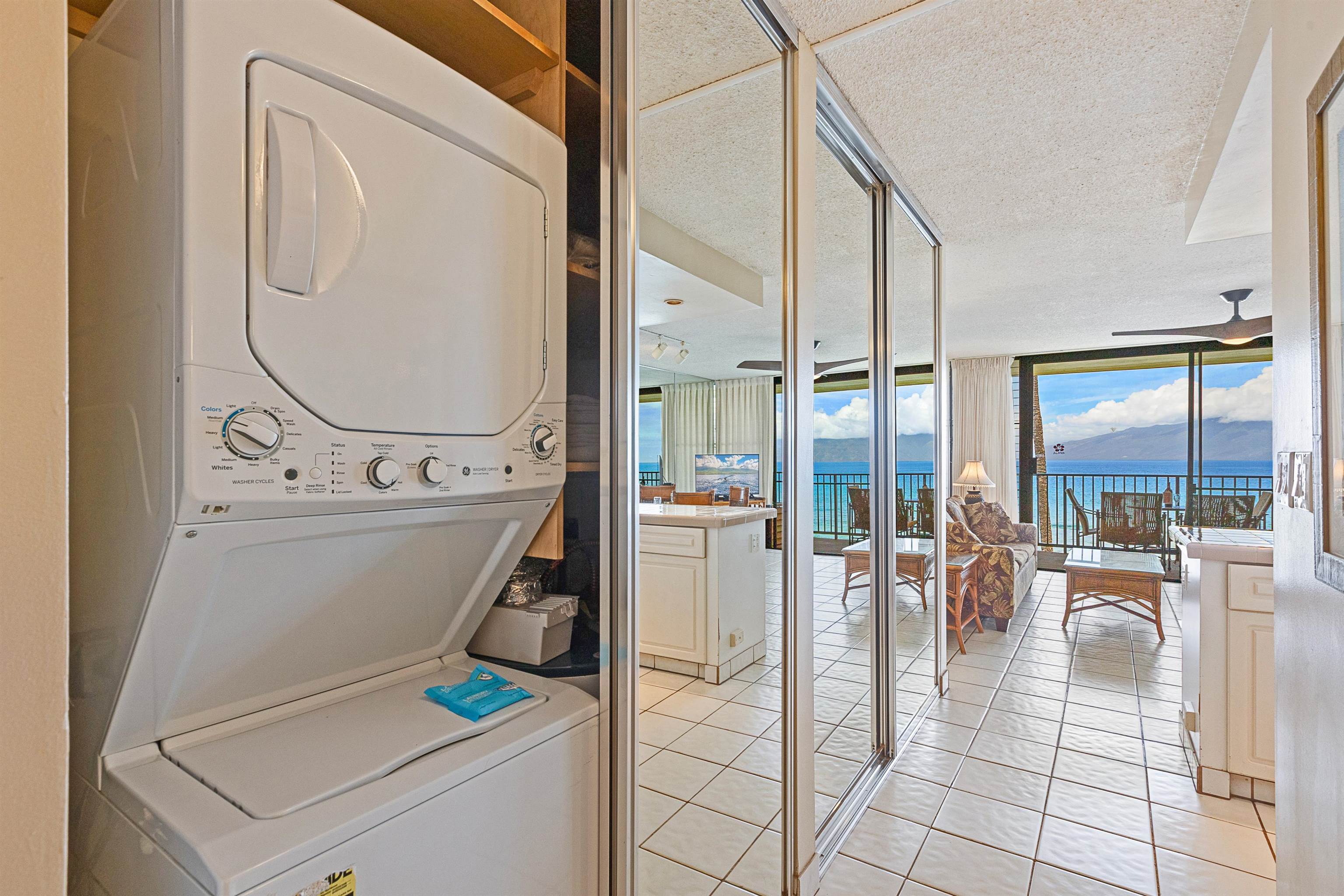 Papakea Resort I II condo # L-306, Lahaina, Hawaii - photo 33 of 46