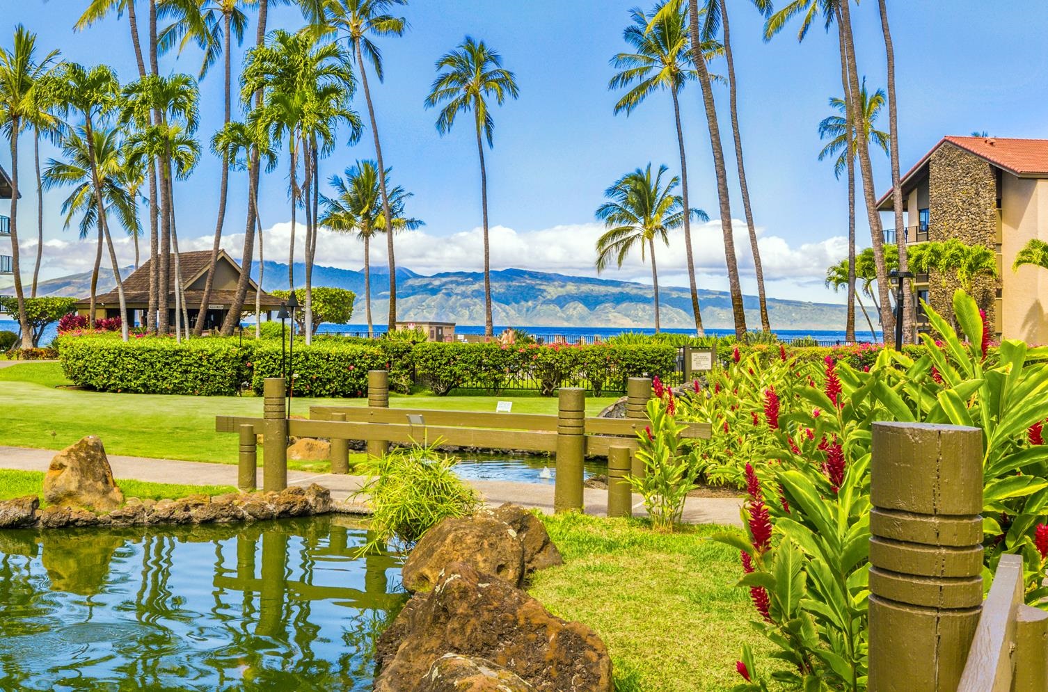 Papakea Resort I II condo # L-306, Lahaina, Hawaii - photo 38 of 46