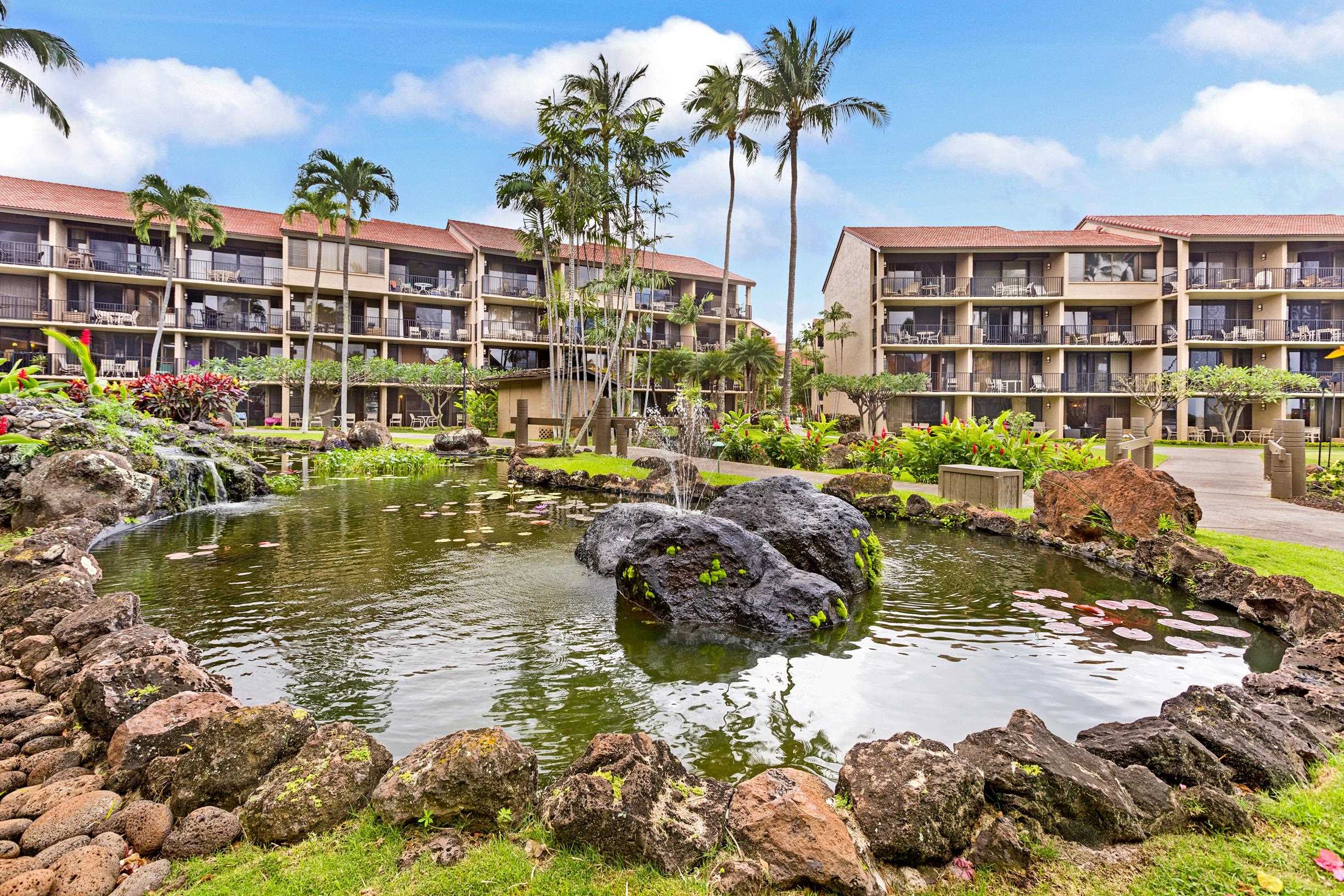 Papakea Resort I II condo # L-306, Lahaina, Hawaii - photo 40 of 46