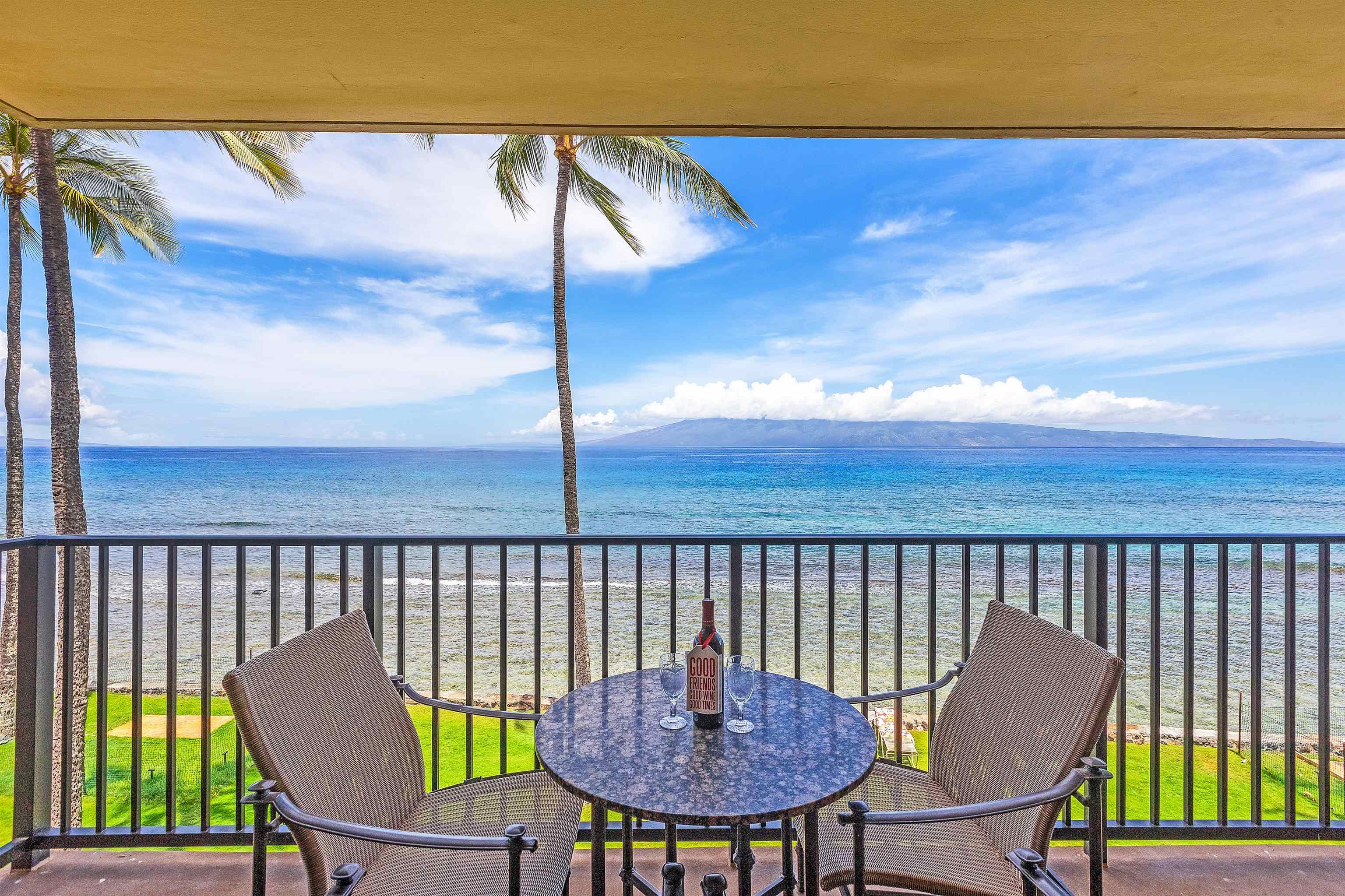 Papakea Resort I II condo # L-306, Lahaina, Hawaii - photo 5 of 46