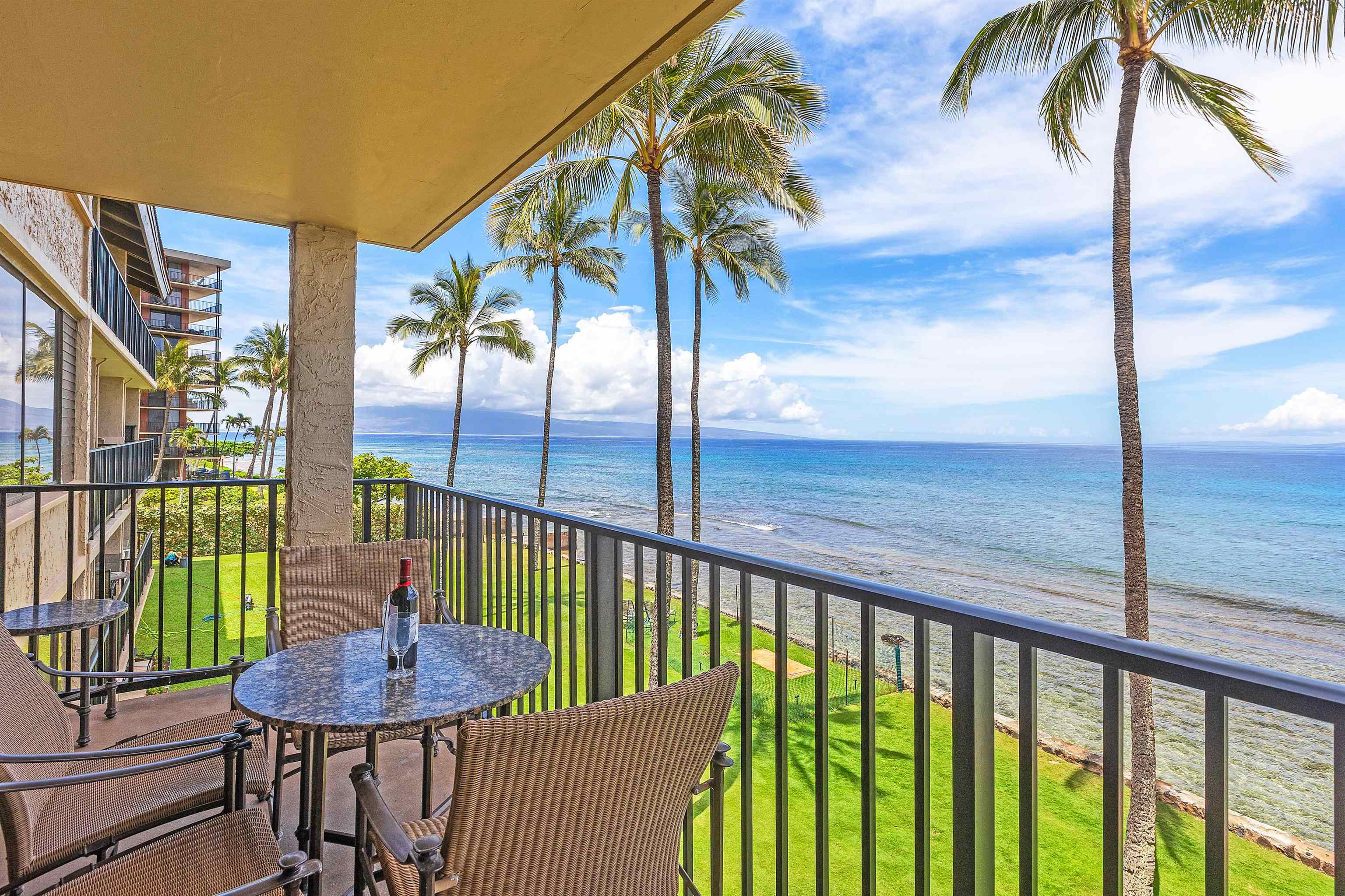 Papakea Resort I II condo # L-306, Lahaina, Hawaii - photo 6 of 46