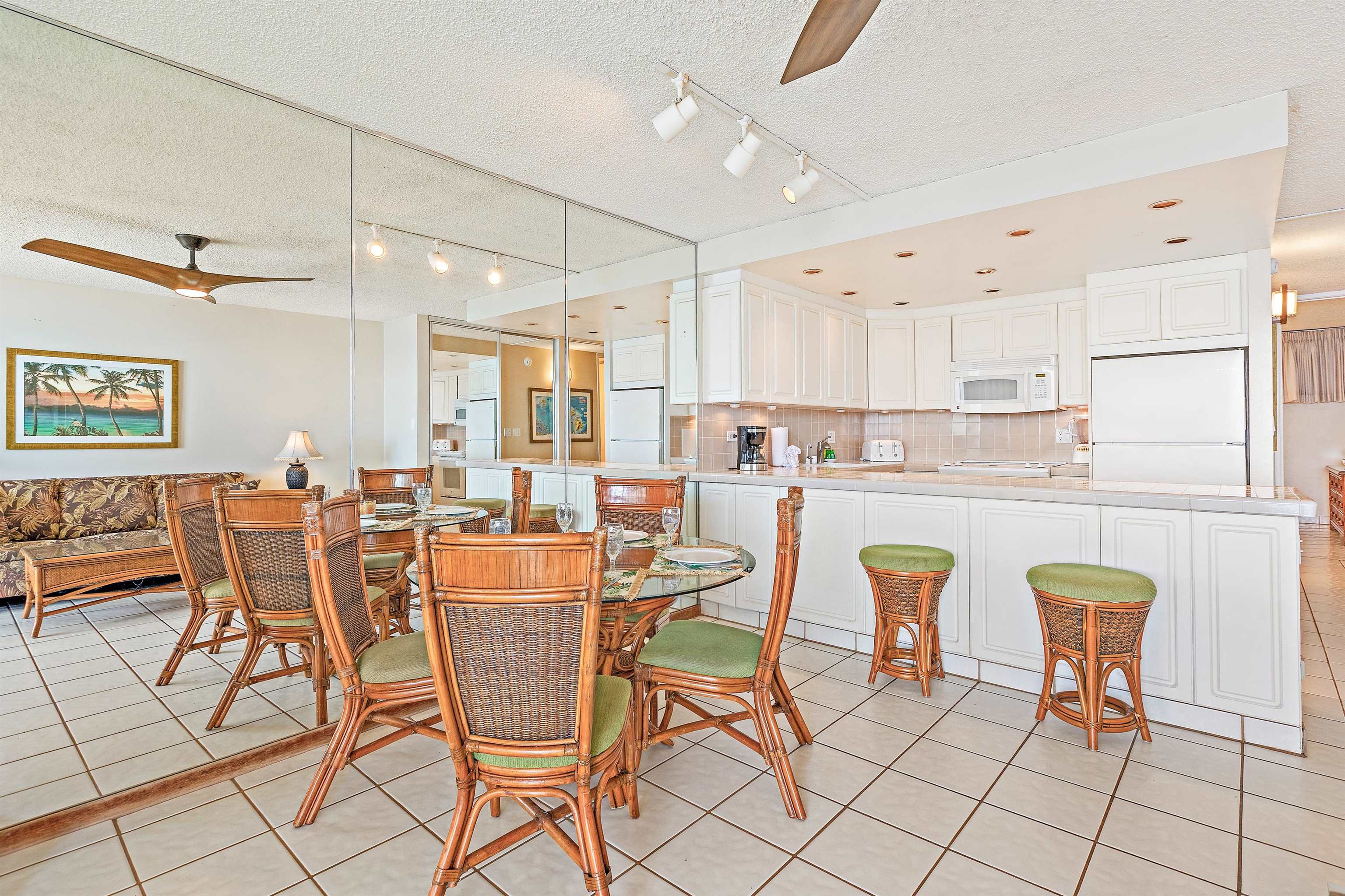 Papakea Resort I II condo # L-306, Lahaina, Hawaii - photo 10 of 46