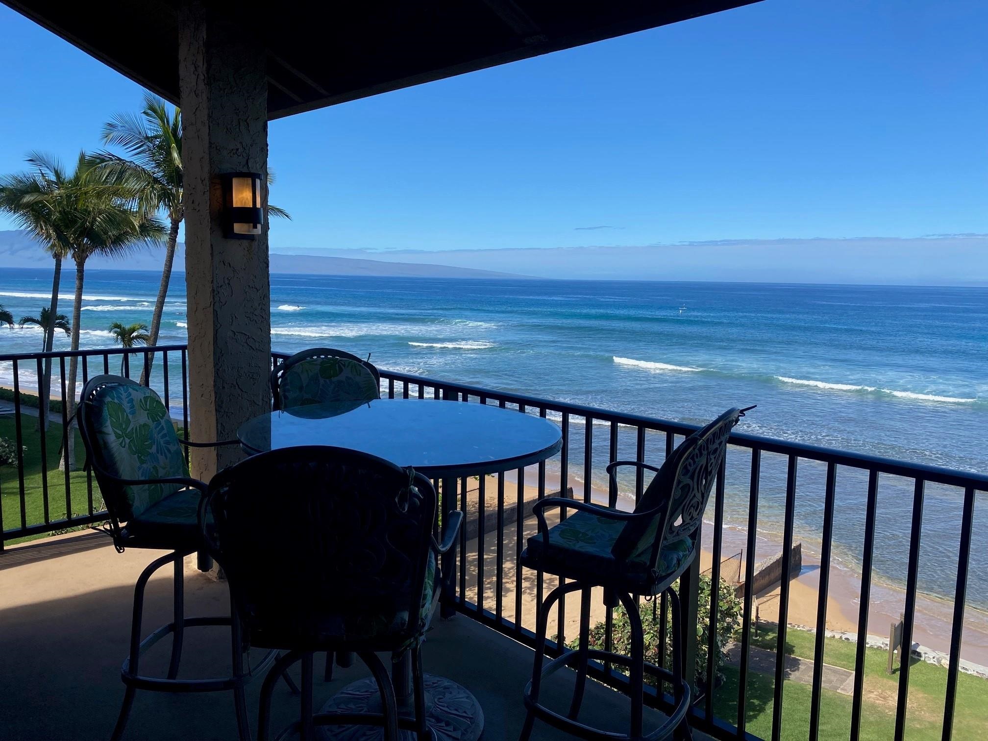 Papakea Resort I II condo # L401, Lahaina, Hawaii - photo 2 of 40