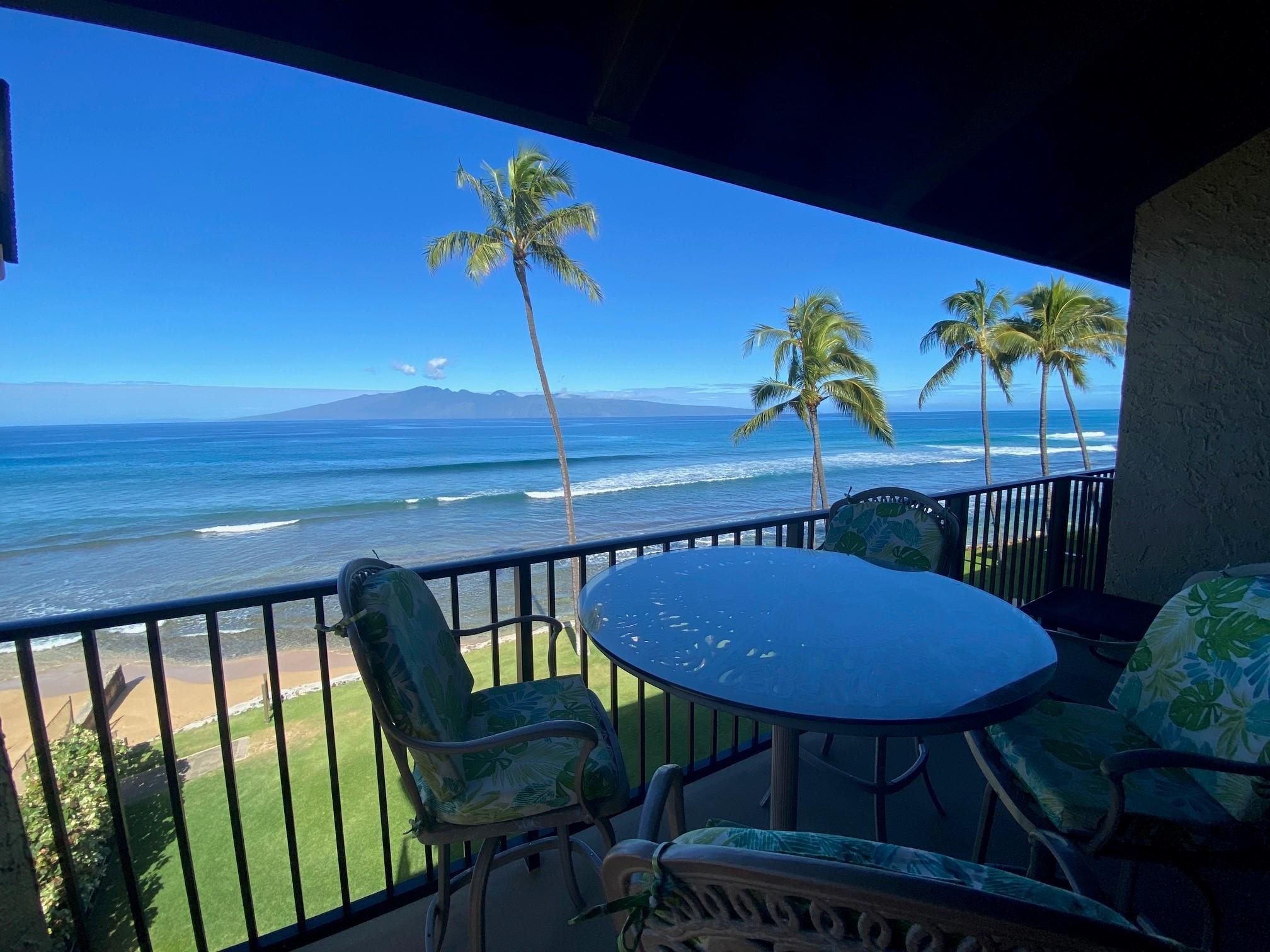 Papakea Resort I II condo # L401, Lahaina, Hawaii - photo 3 of 40