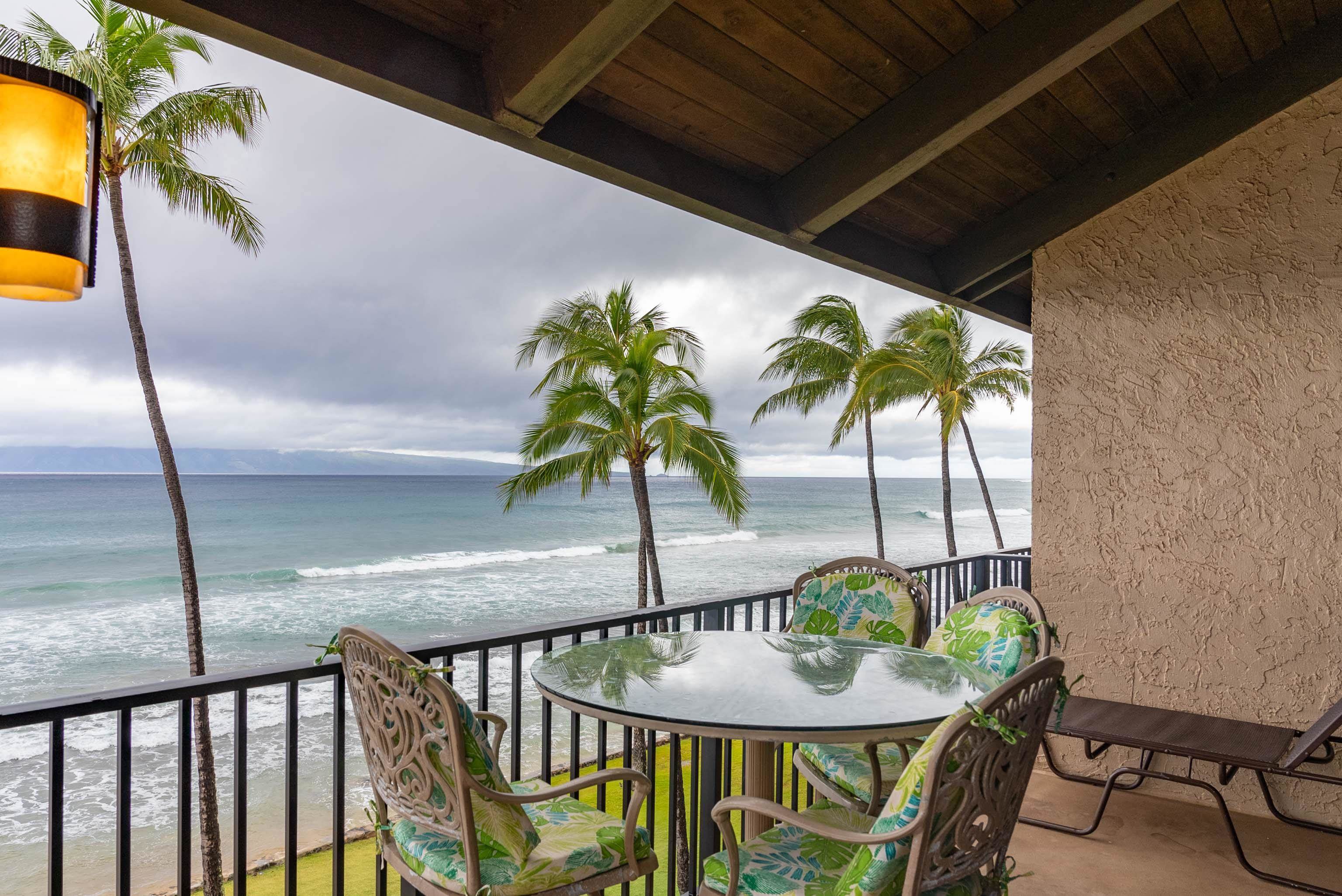 Papakea Resort I II condo # L401, Lahaina, Hawaii - photo 25 of 40