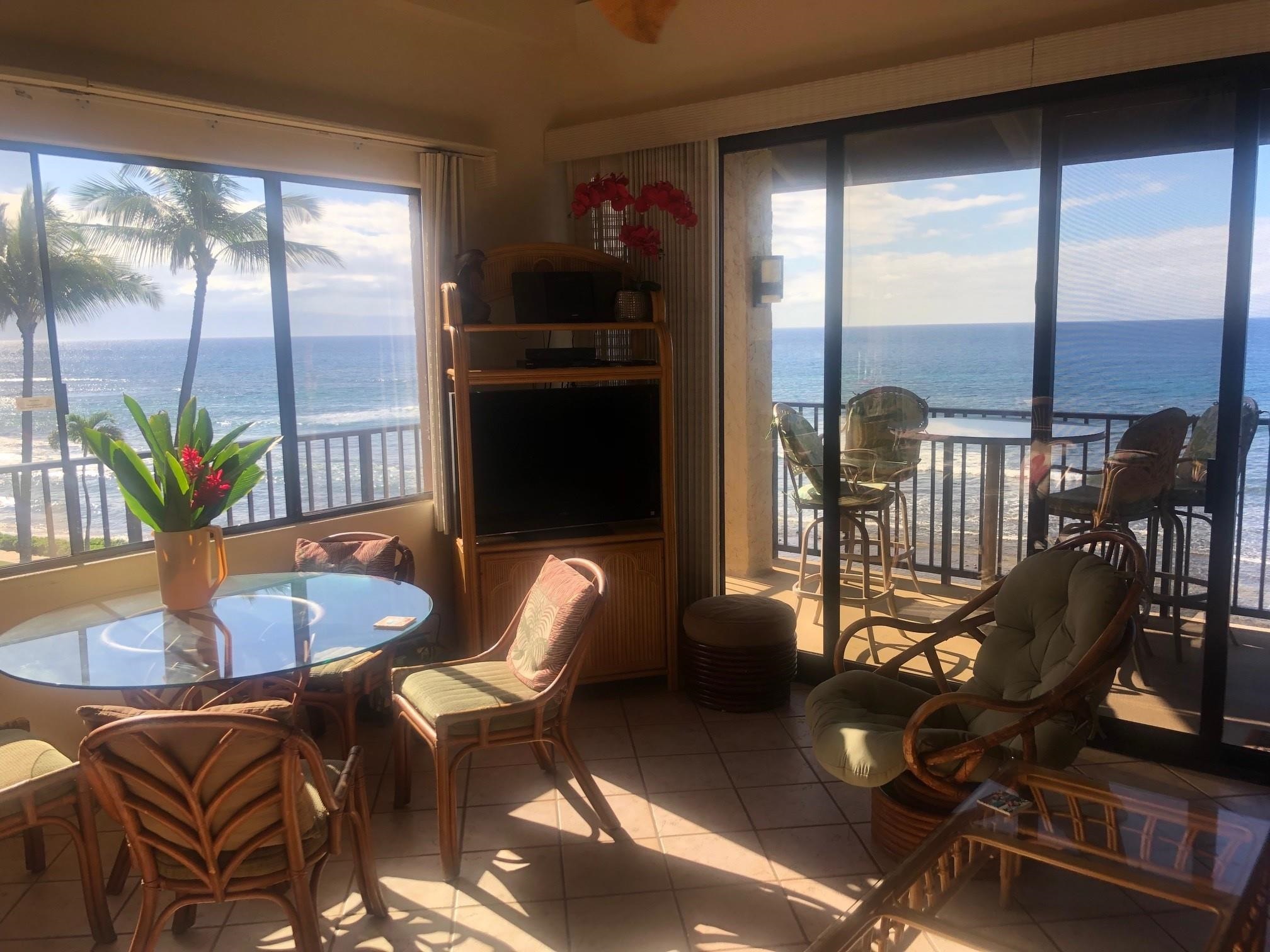 Papakea Resort I II condo # L401, Lahaina, Hawaii - photo 5 of 40