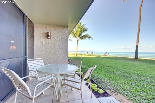 Papakea Resort I II condo # F103, Lahaina, Hawaii - photo 2 of 22