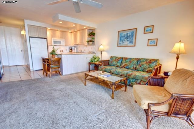 Papakea Resort I II condo # F103, Lahaina, Hawaii - photo 11 of 22