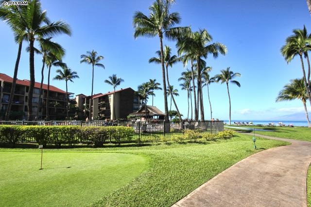 Papakea Resort I II condo # F103, Lahaina, Hawaii - photo 15 of 22