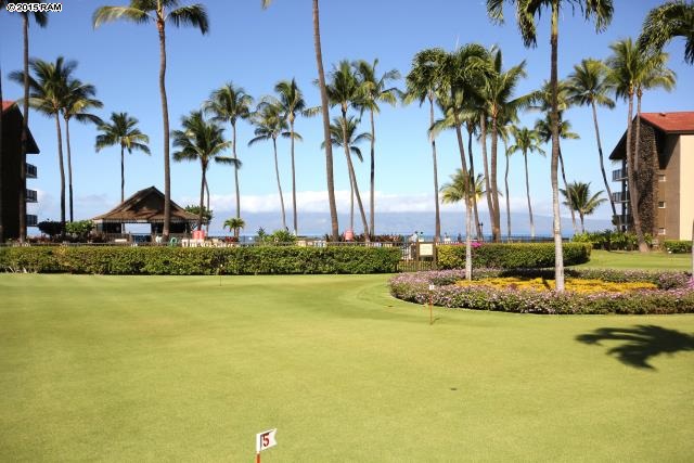 Papakea Resort I II condo # F103, Lahaina, Hawaii - photo 16 of 22