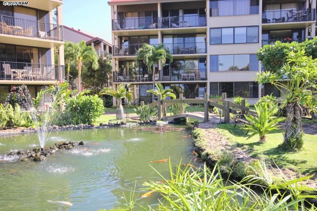 Papakea Resort I II condo # F103, Lahaina, Hawaii - photo 20 of 22