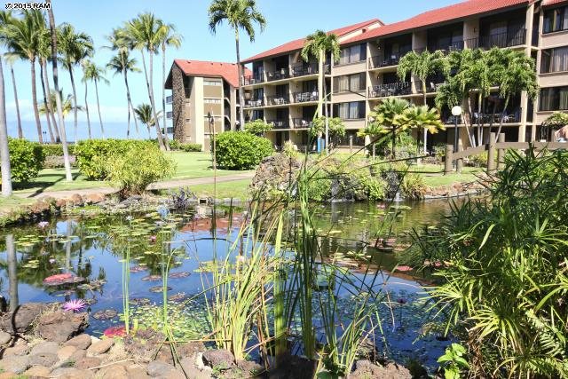 Papakea Resort I II condo # F103, Lahaina, Hawaii - photo 21 of 22