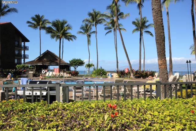 Papakea Resort I II condo # F103, Lahaina, Hawaii - photo 22 of 22