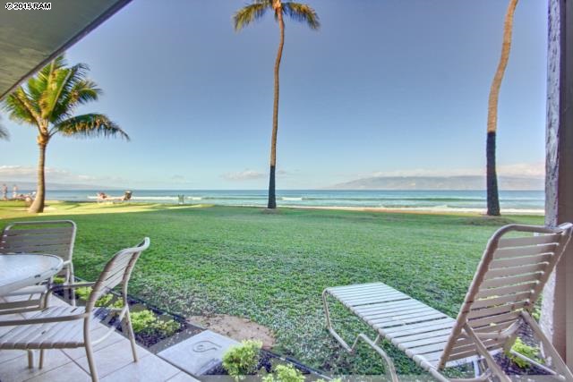 Papakea Resort I II condo # F103, Lahaina, Hawaii - photo 4 of 22