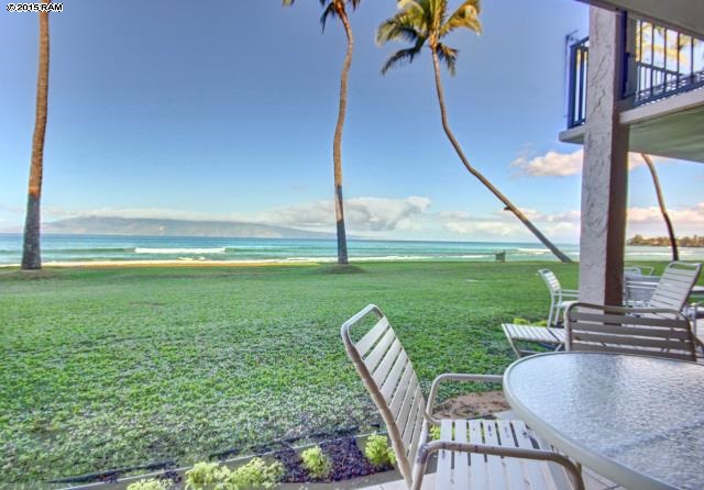 Papakea Resort I II condo # F103, Lahaina, Hawaii - photo 5 of 22