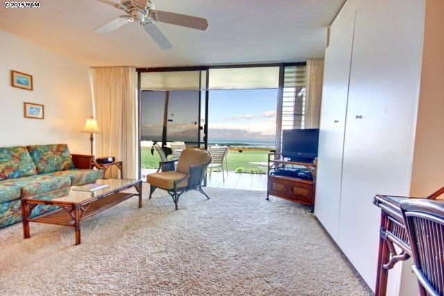 Papakea Resort I II condo # F103, Lahaina, Hawaii - photo 8 of 22