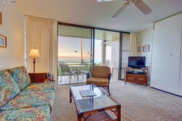 Papakea Resort I II condo # F103, Lahaina, Hawaii - photo 9 of 22