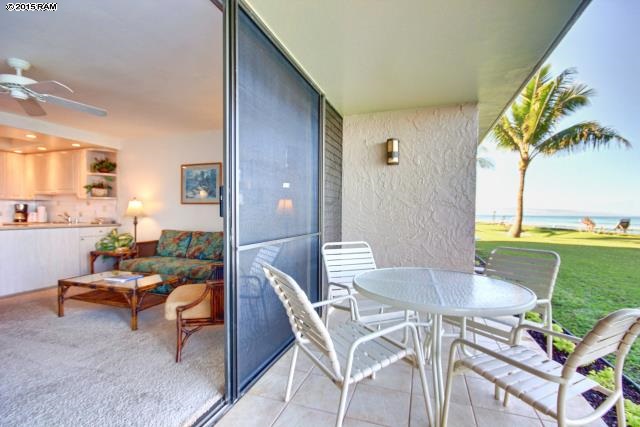 Papakea Resort I II condo # F103, Lahaina, Hawaii - photo 10 of 22