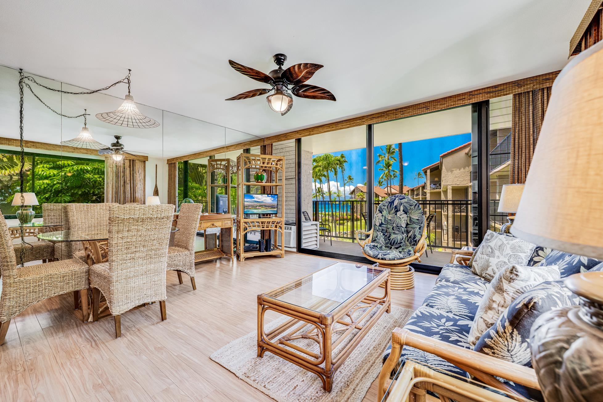 Papakea Resort I II condo # D309, Lahaina, Hawaii - photo 2 of 34