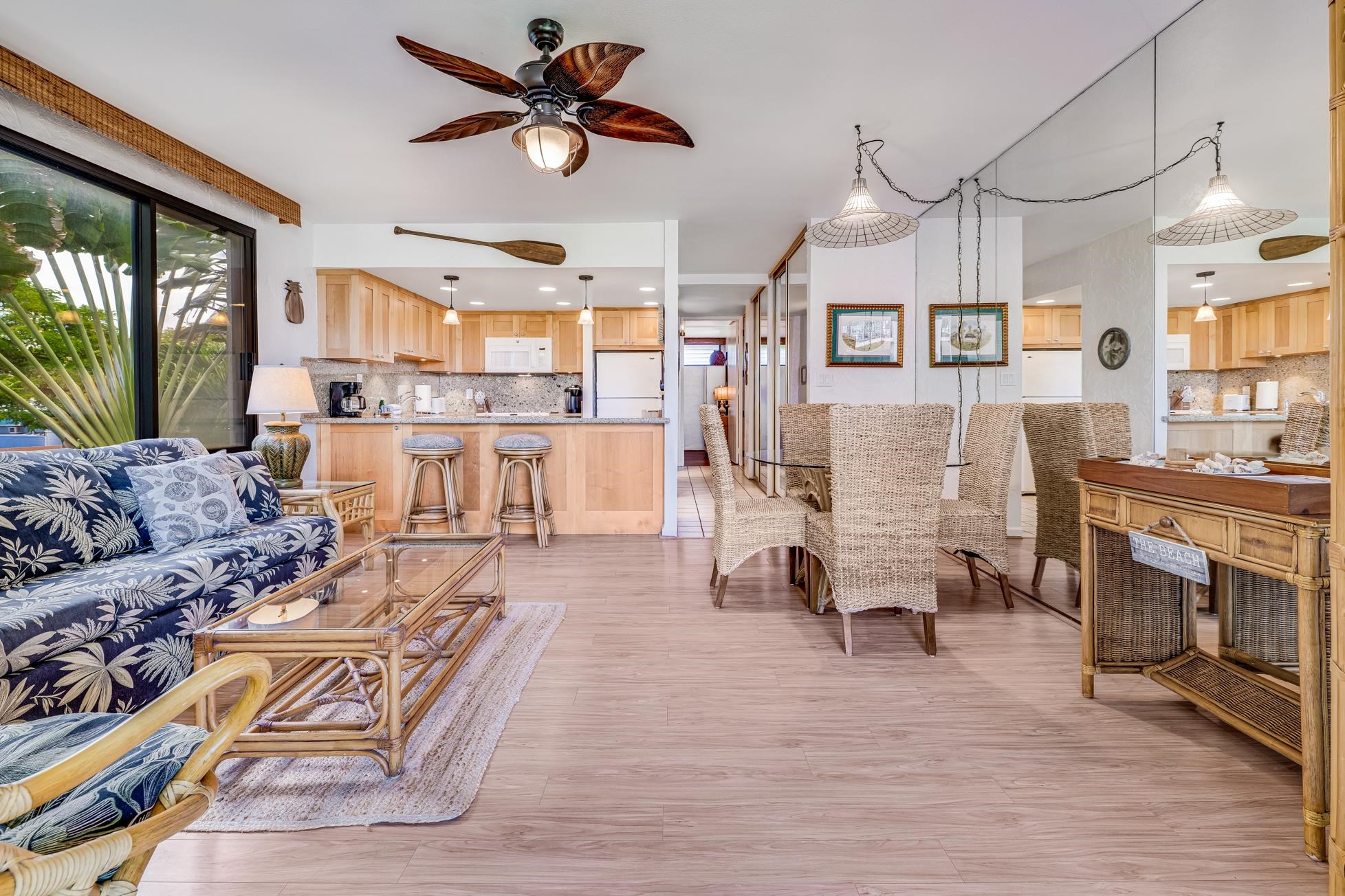 Papakea Resort I II condo # D309, Lahaina, Hawaii - photo 3 of 34