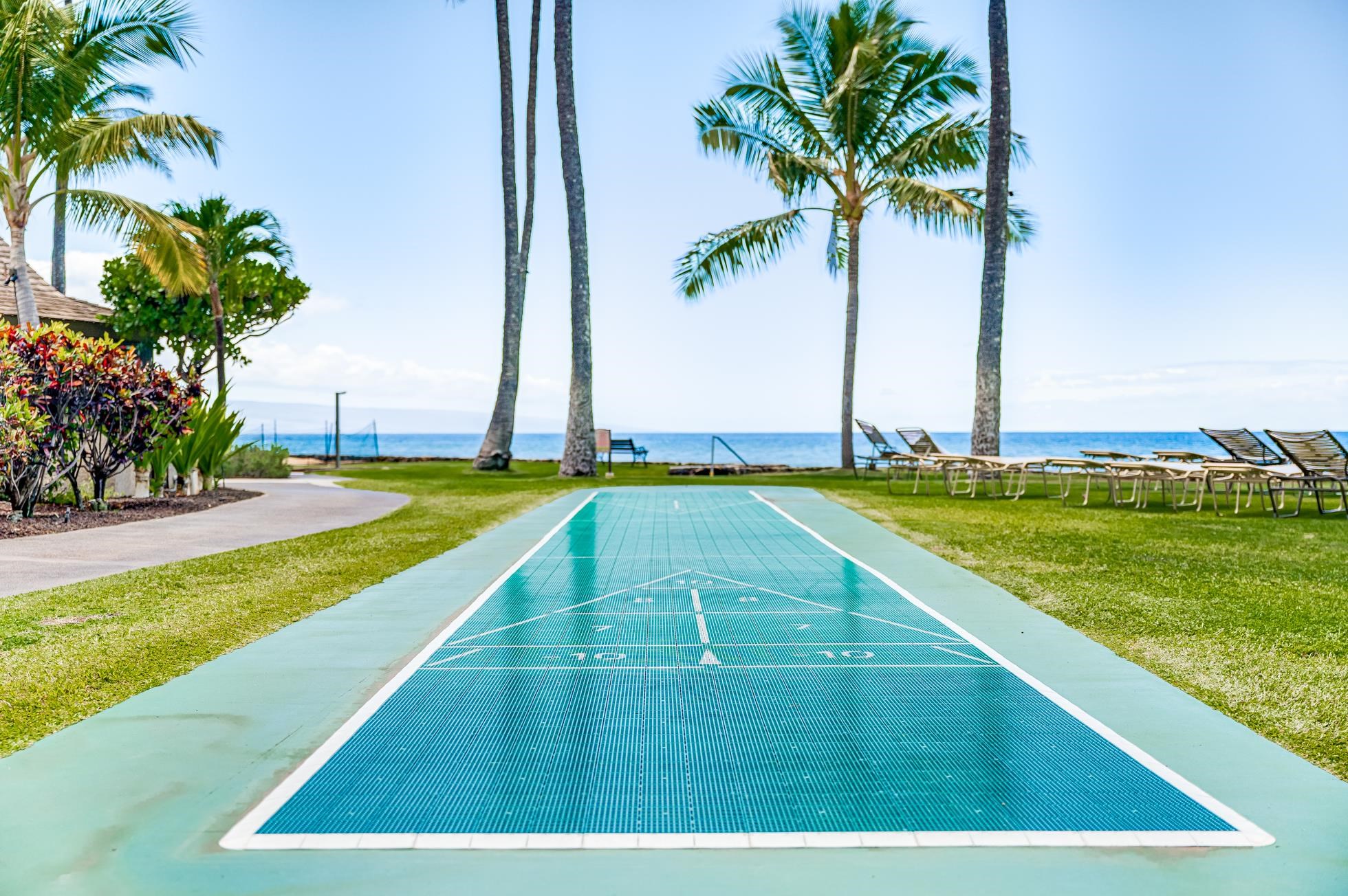 Papakea Resort I II condo # D309, Lahaina, Hawaii - photo 25 of 34