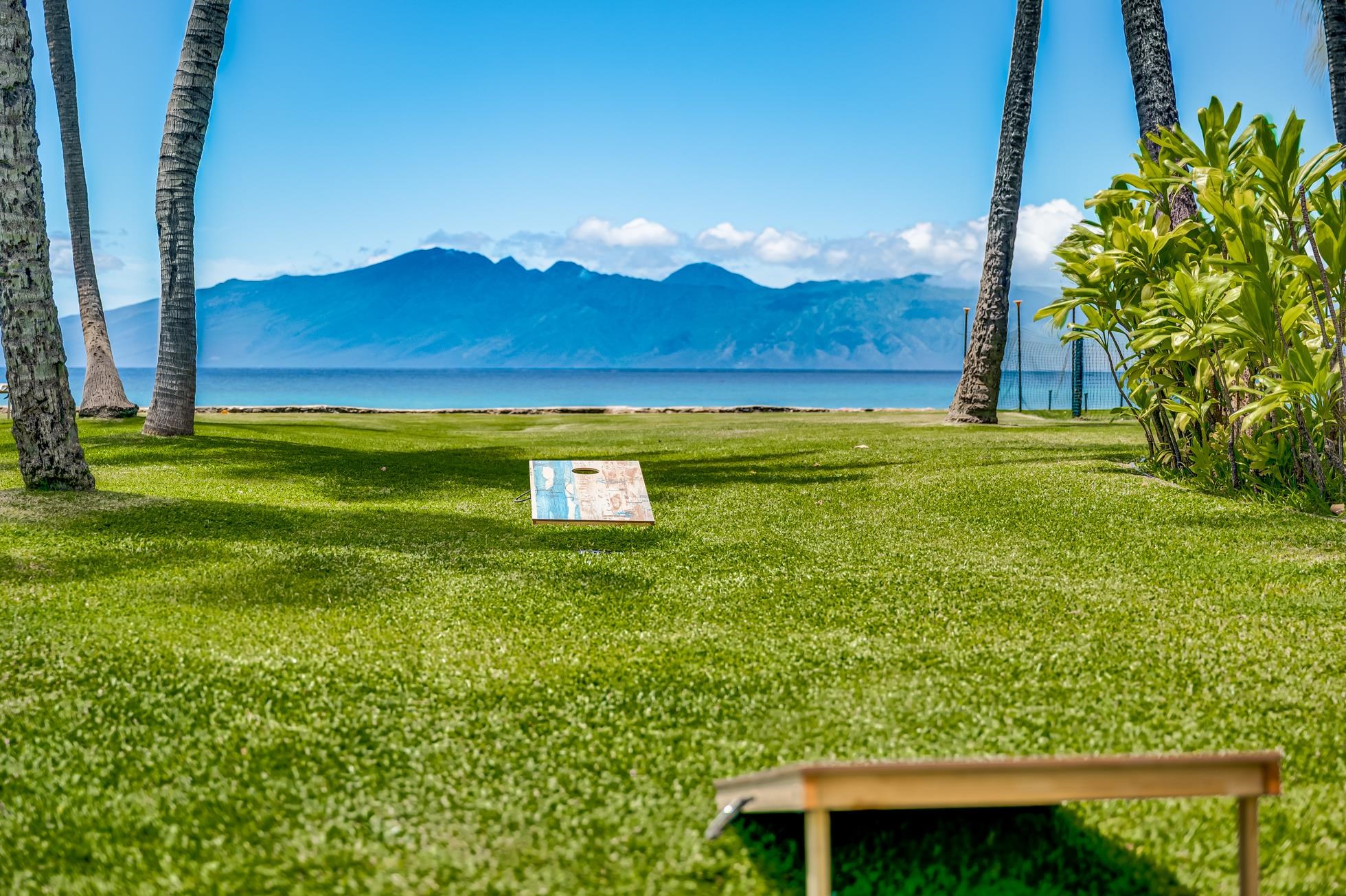 Papakea Resort I II condo # D309, Lahaina, Hawaii - photo 26 of 34