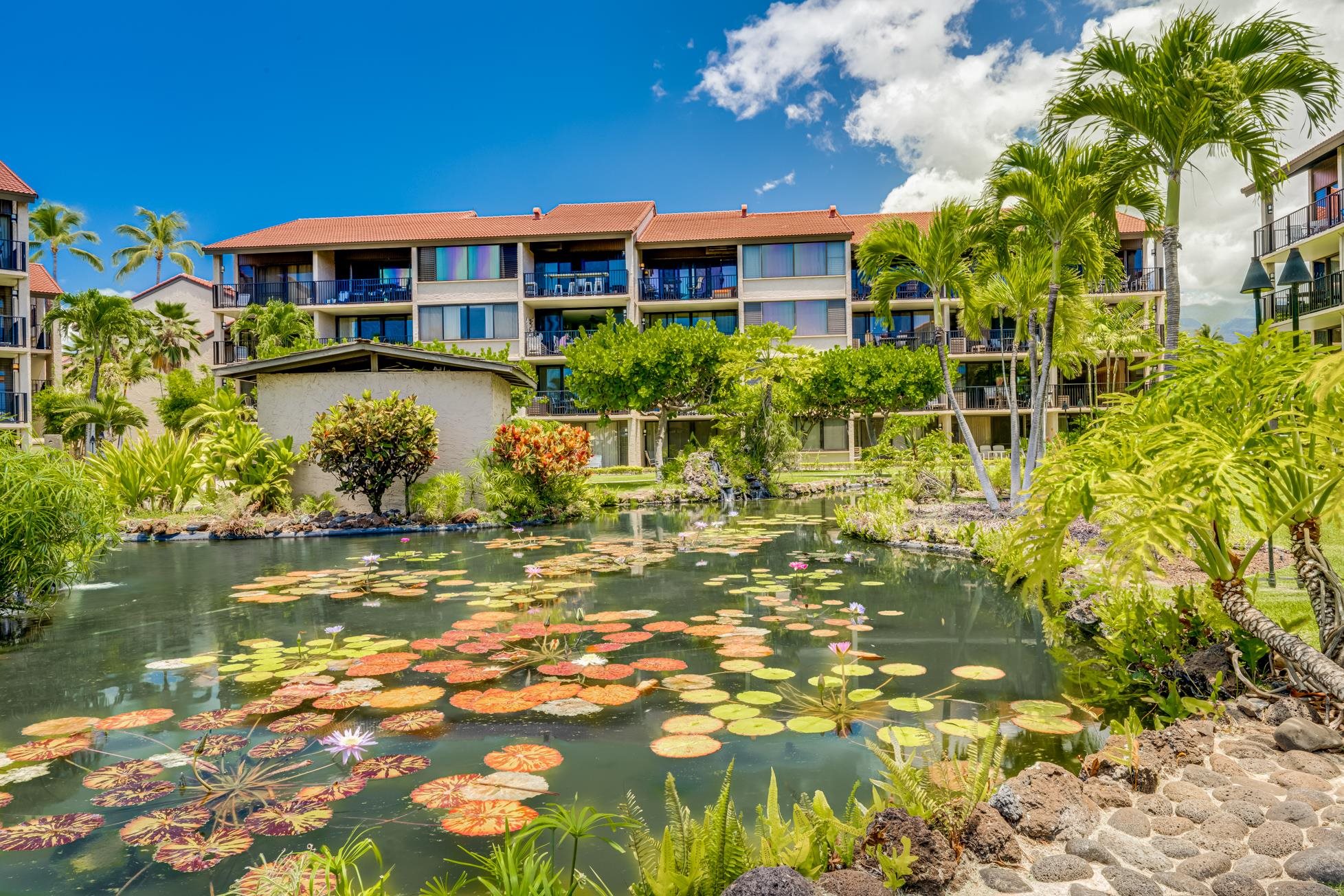 Papakea Resort I II condo # D309, Lahaina, Hawaii - photo 28 of 34