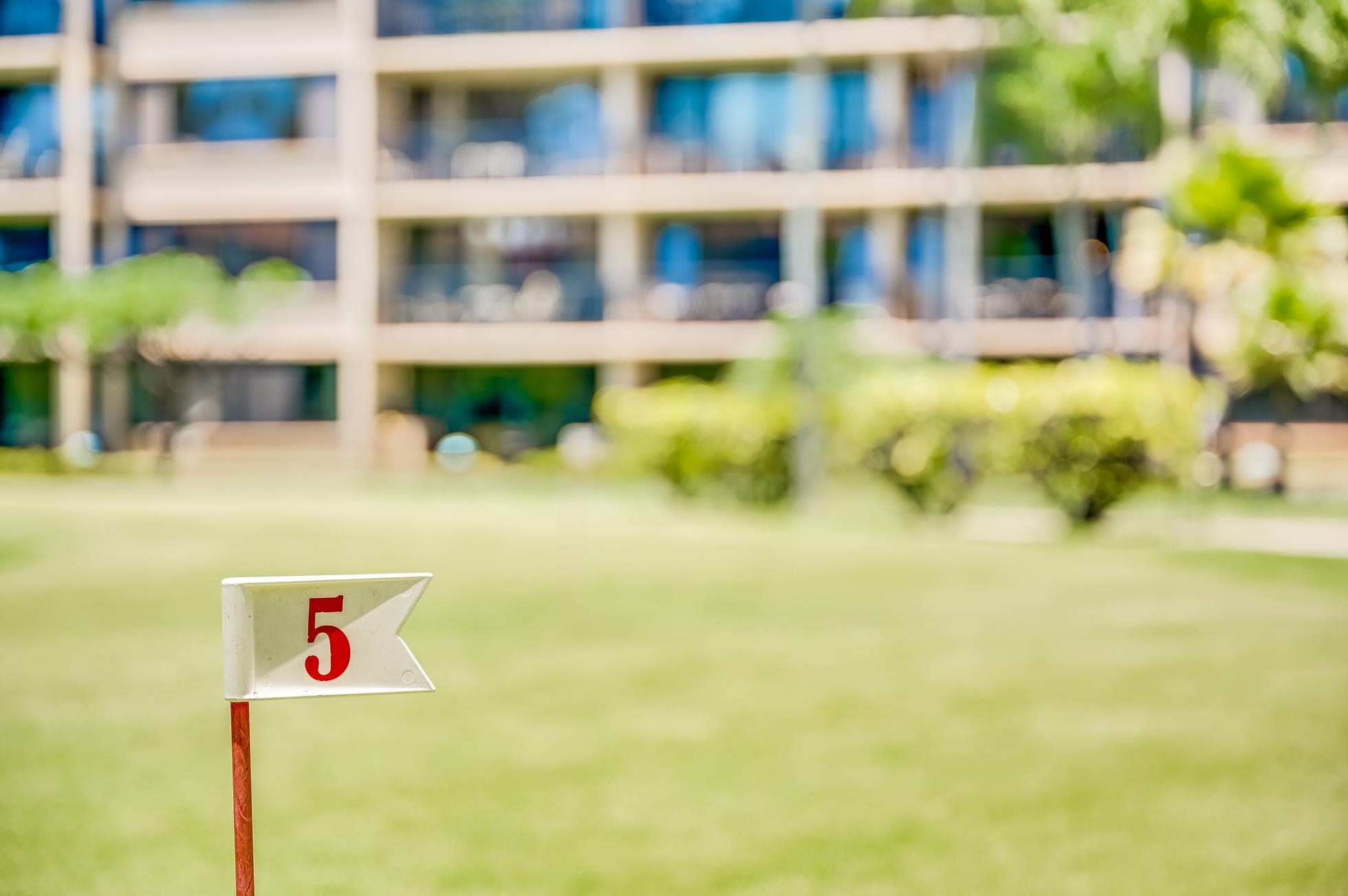 Papakea Resort I II condo # D309, Lahaina, Hawaii - photo 30 of 34