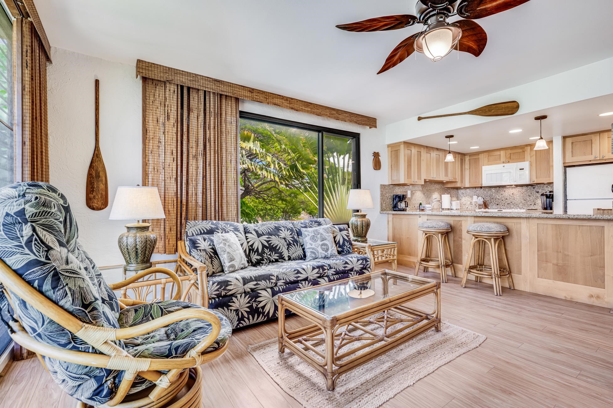 Papakea Resort I II condo # D309, Lahaina, Hawaii - photo 4 of 34