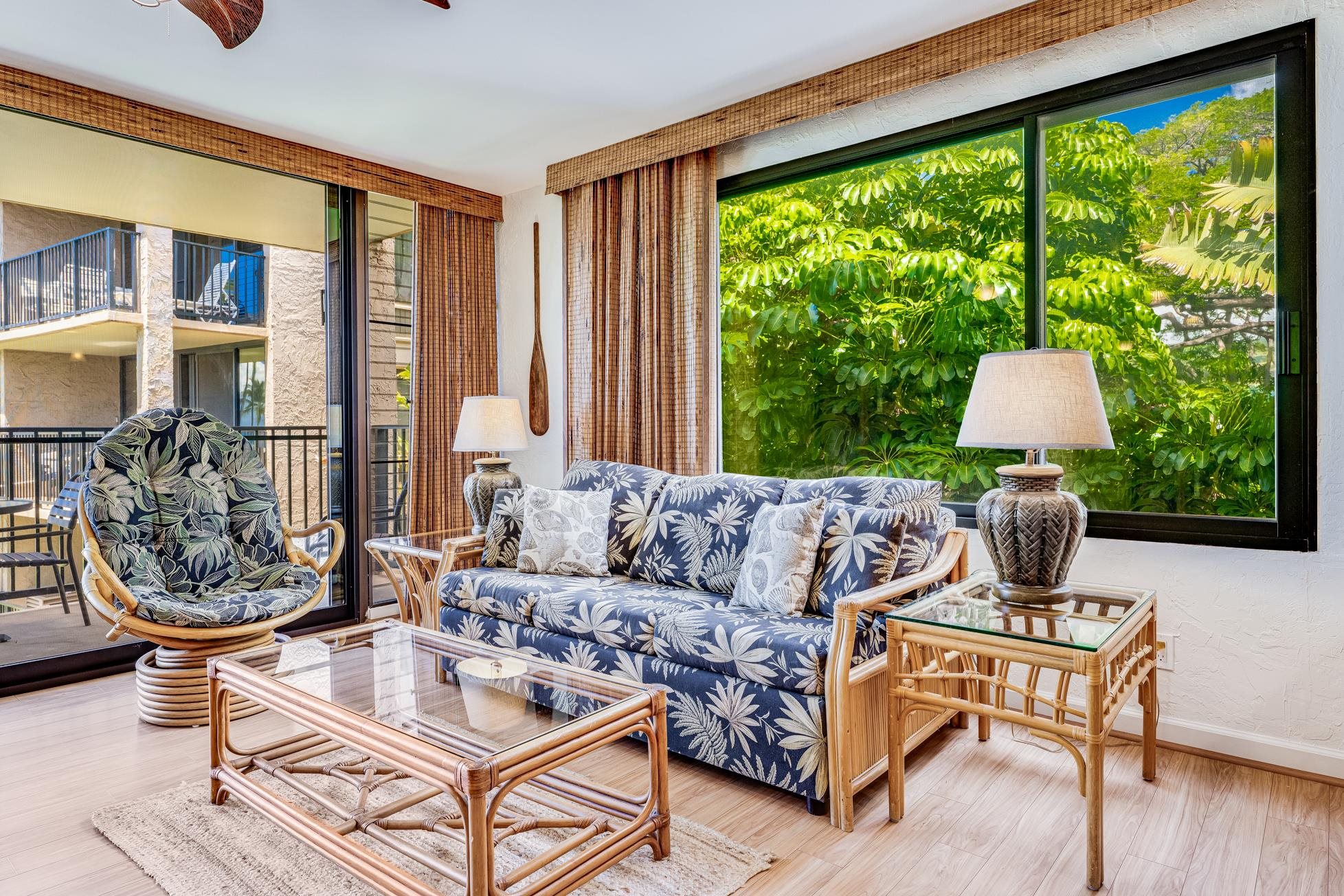 Papakea Resort I II condo # D309, Lahaina, Hawaii - photo 5 of 34