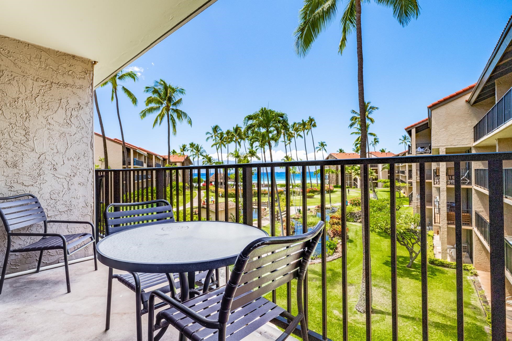 Papakea Resort I II condo # D309, Lahaina, Hawaii - photo 6 of 34