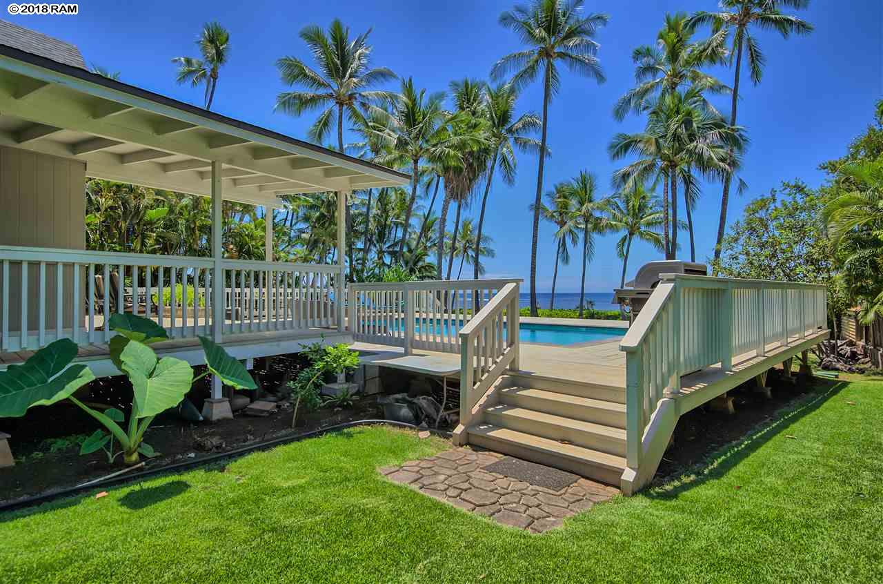 355  Front St , Lahaina home - photo 20 of 29