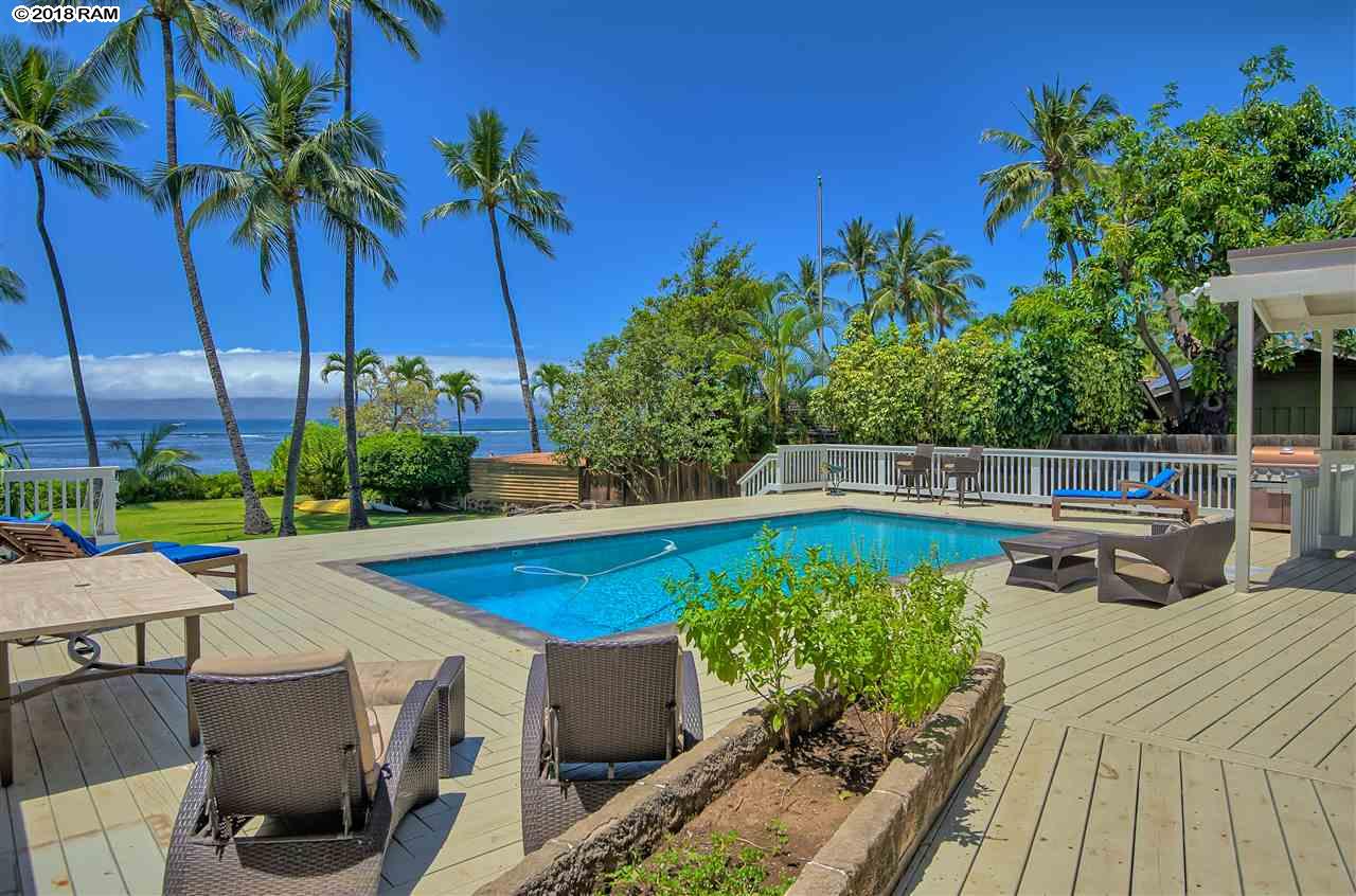 355  Front St , Lahaina home - photo 3 of 29