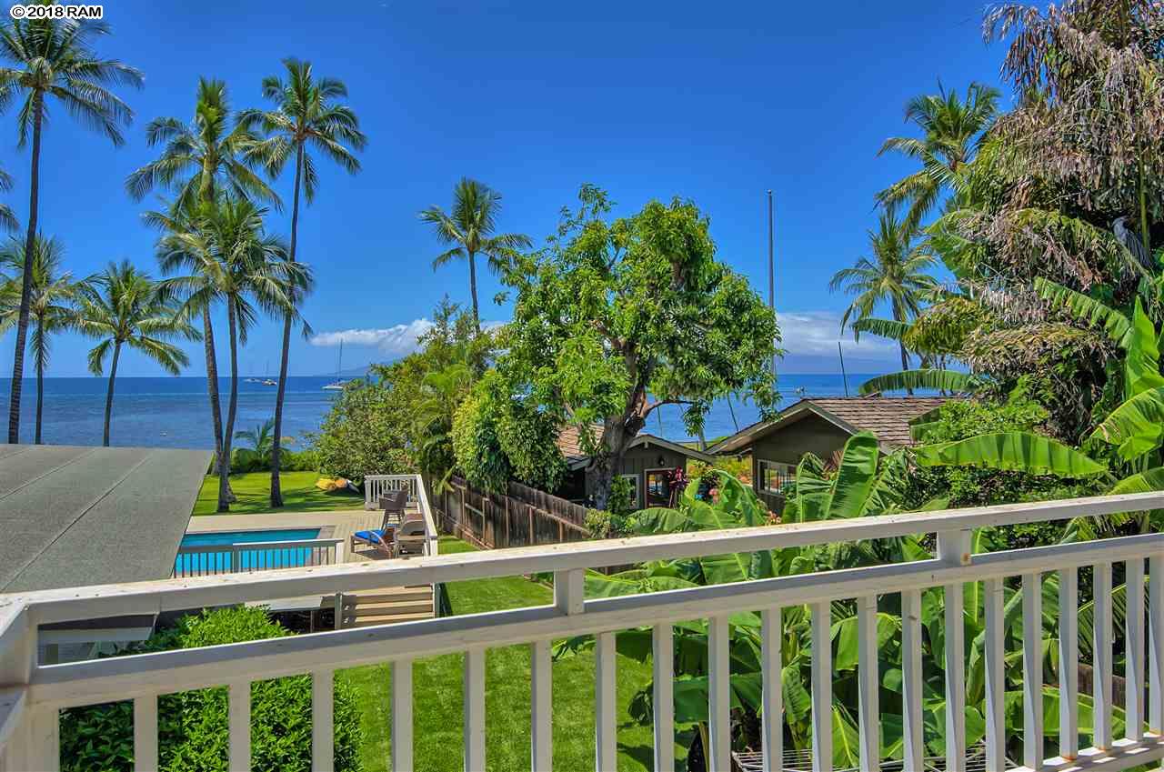 355  Front St , Lahaina home - photo 25 of 29