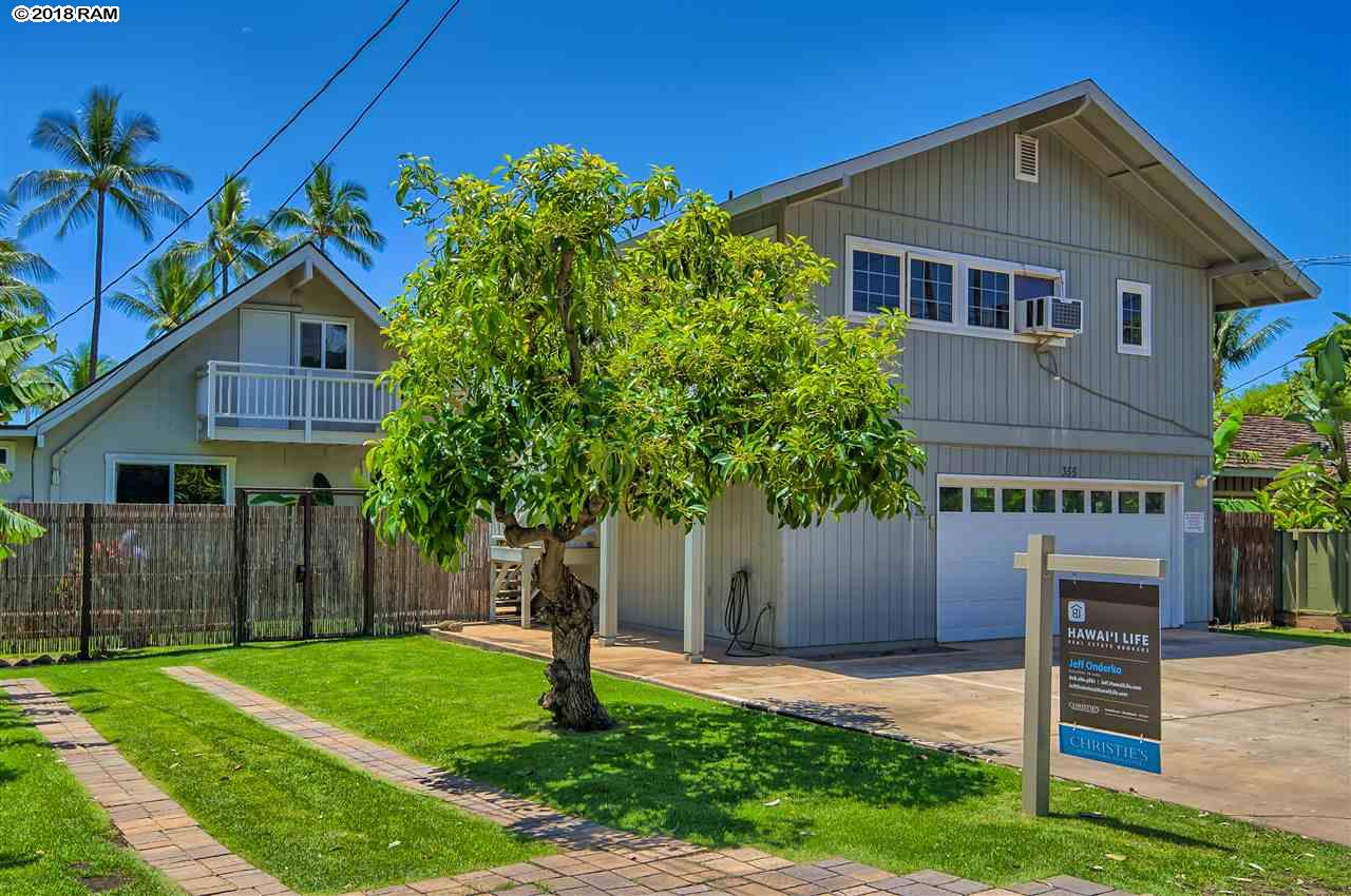 355  Front St , Lahaina home - photo 4 of 29