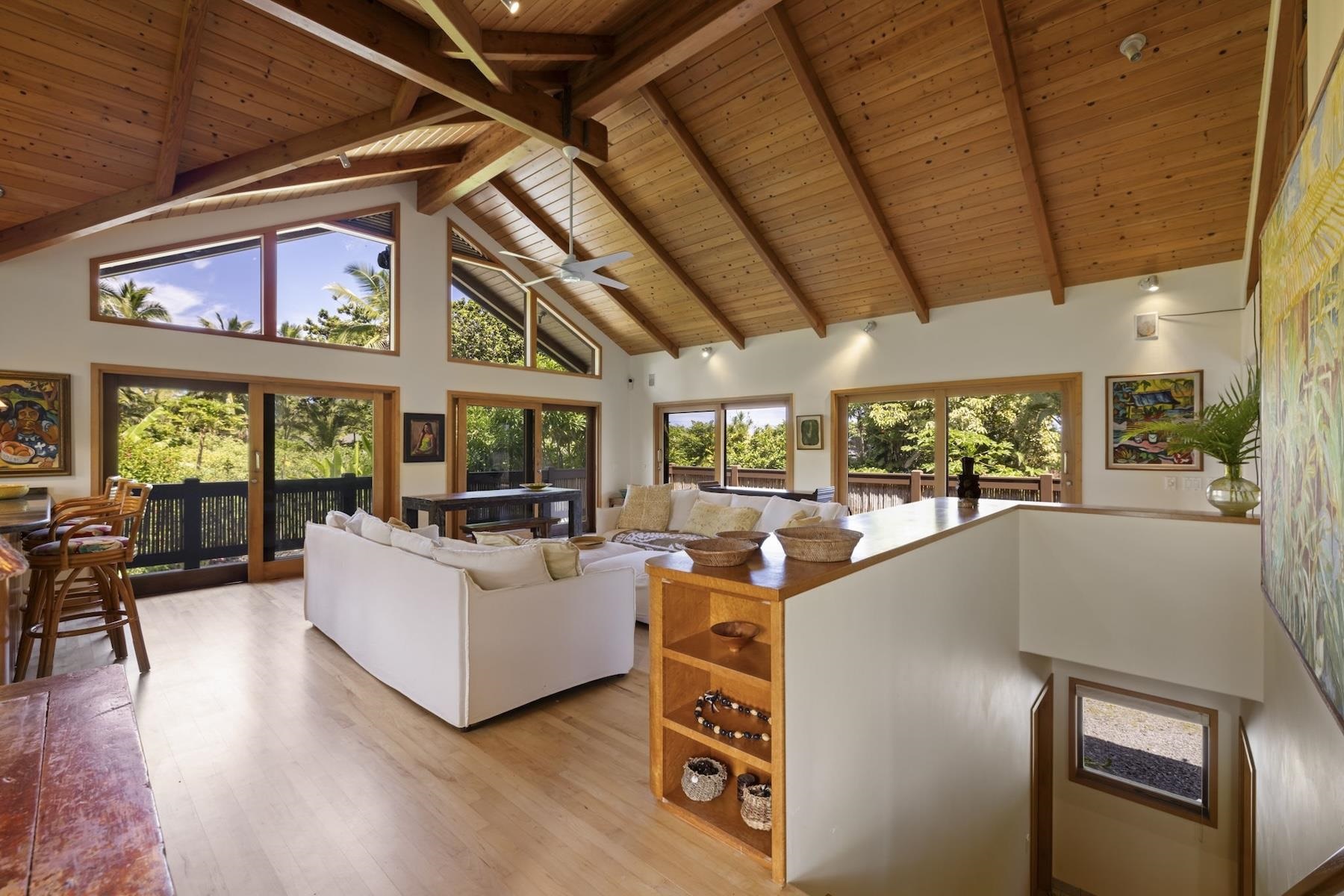 355  Haneoo Rd Koki / Hamoa, Hana home - photo 13 of 50