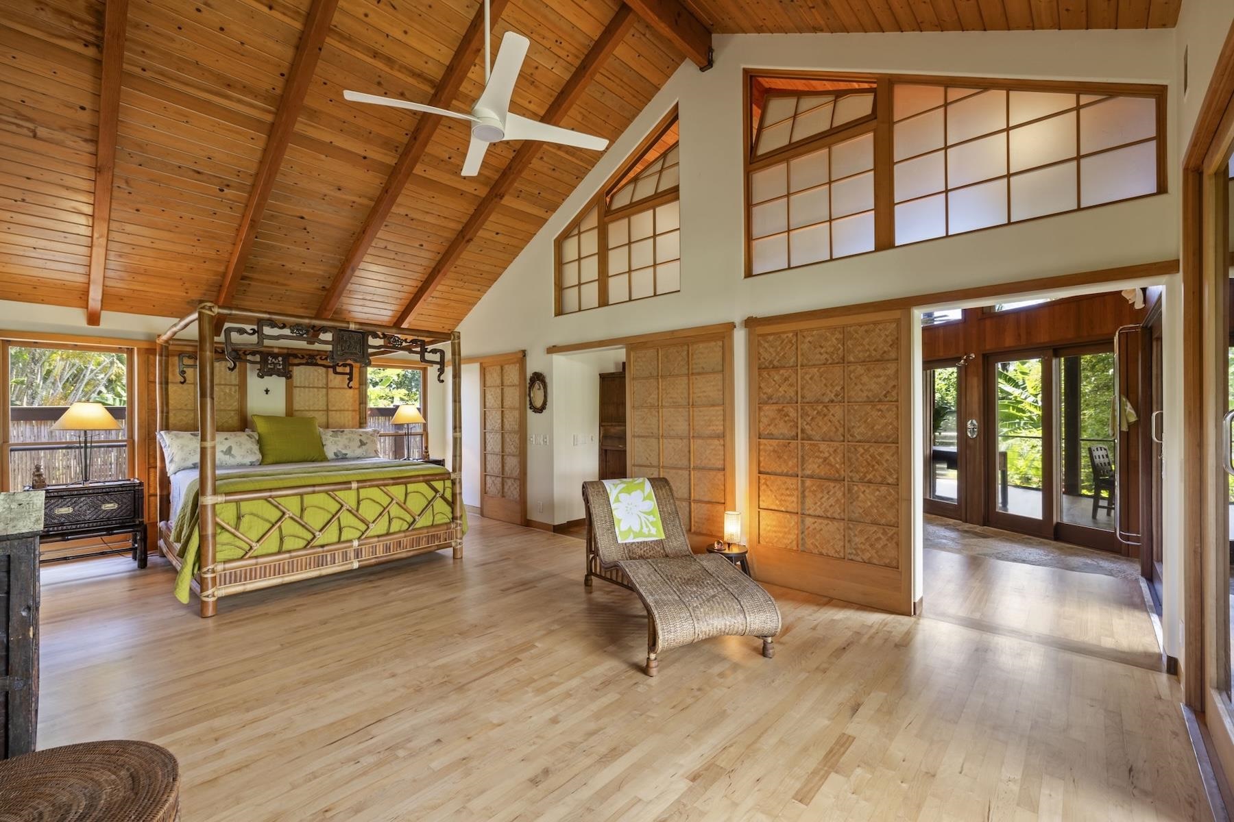 355  Haneoo Rd Koki / Hamoa, Hana home - photo 17 of 50