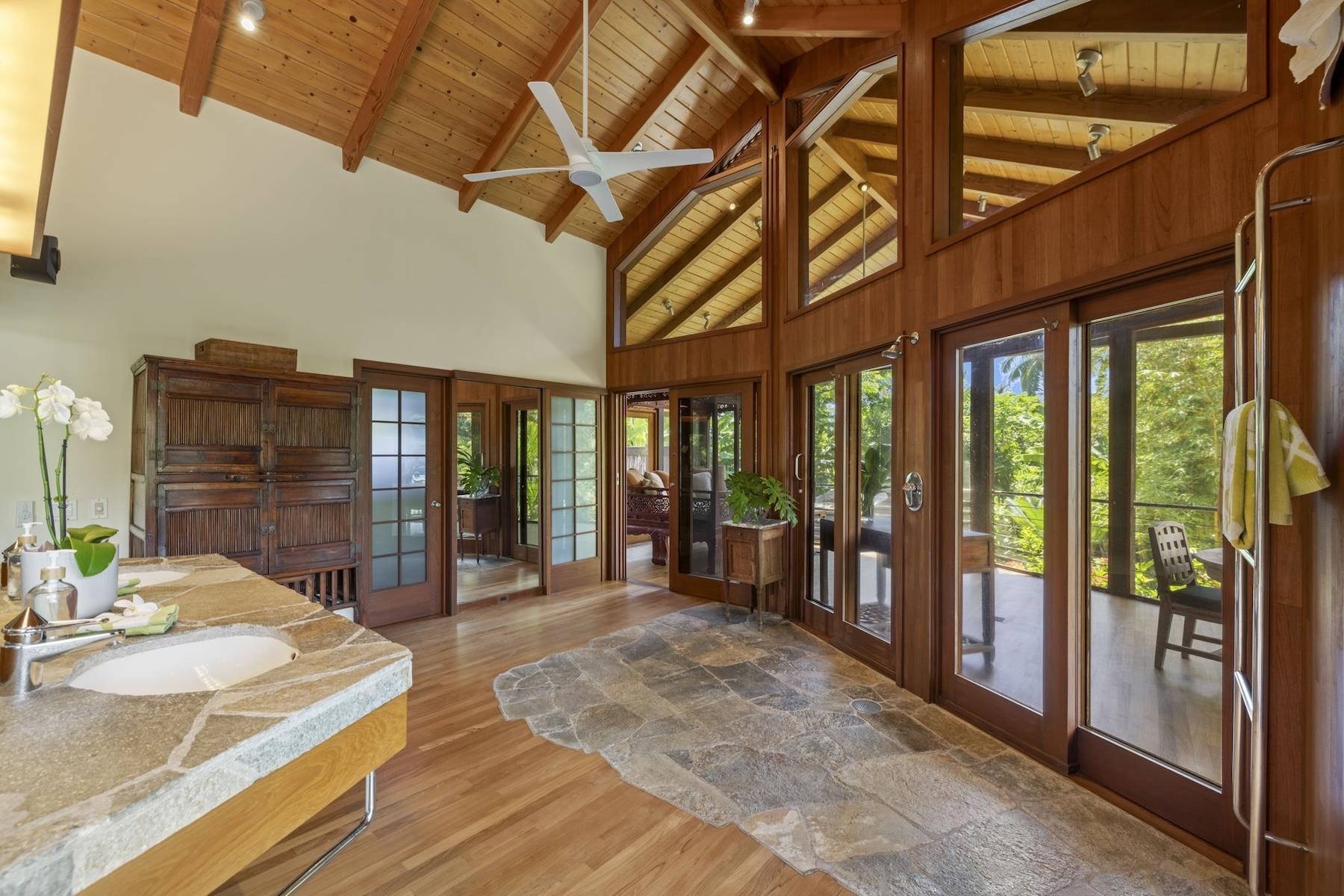 355  Haneoo Rd Koki / Hamoa, Hana home - photo 21 of 50