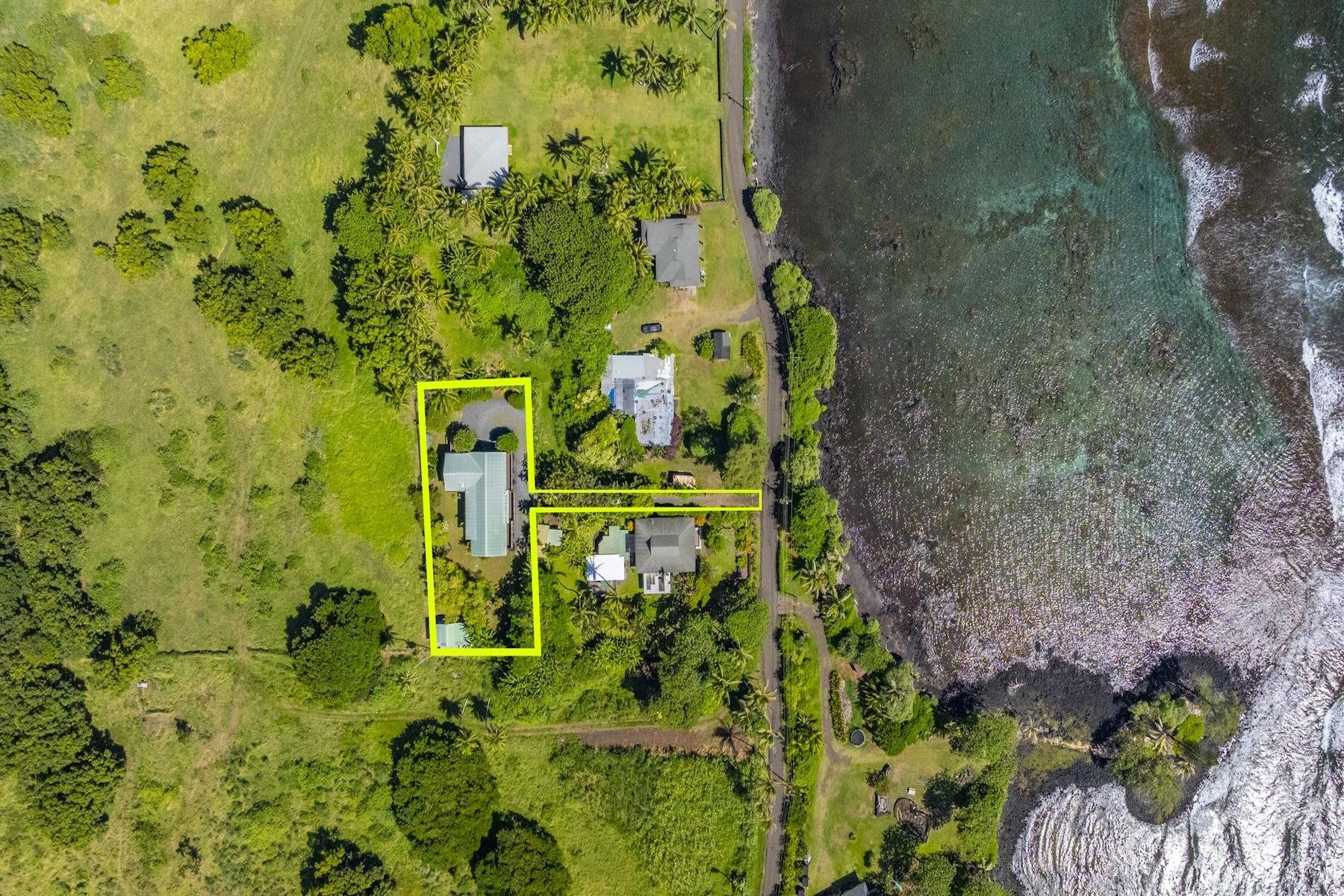 355  Haneoo Rd Koki / Hamoa, Hana home - photo 44 of 50