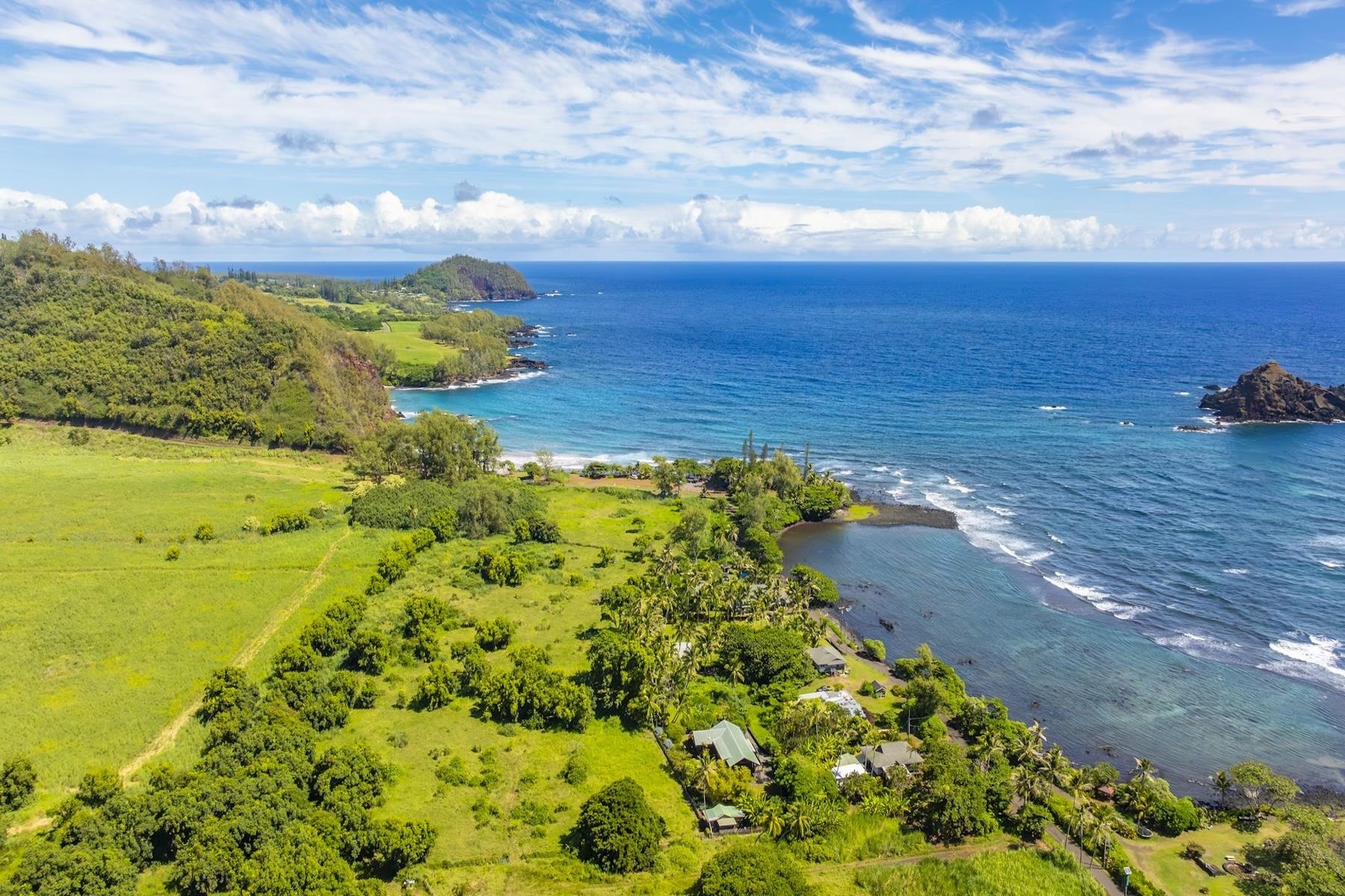 355  Haneoo Rd Koki / Hamoa, Hana home - photo 47 of 50