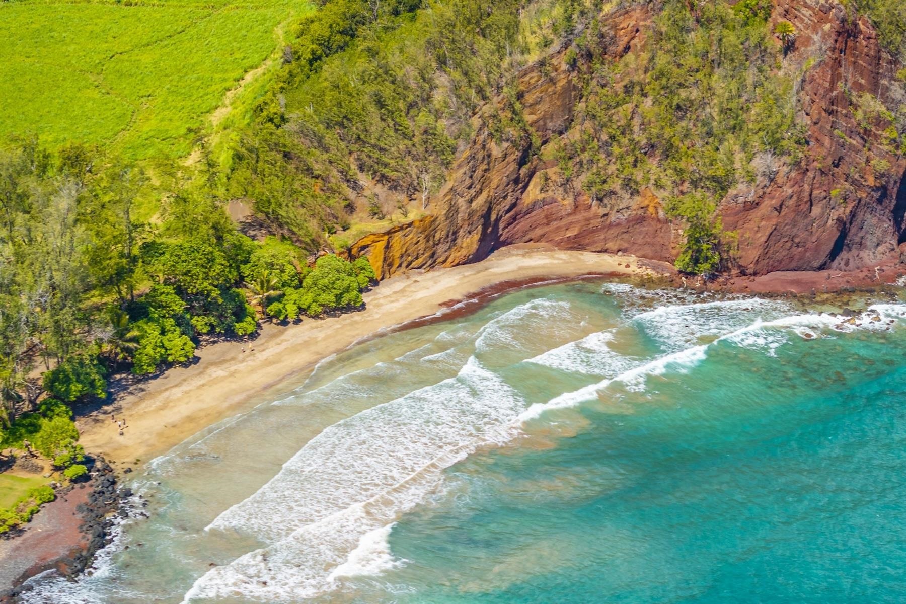 355  Haneoo Rd Koki / Hamoa, Hana home - photo 49 of 50