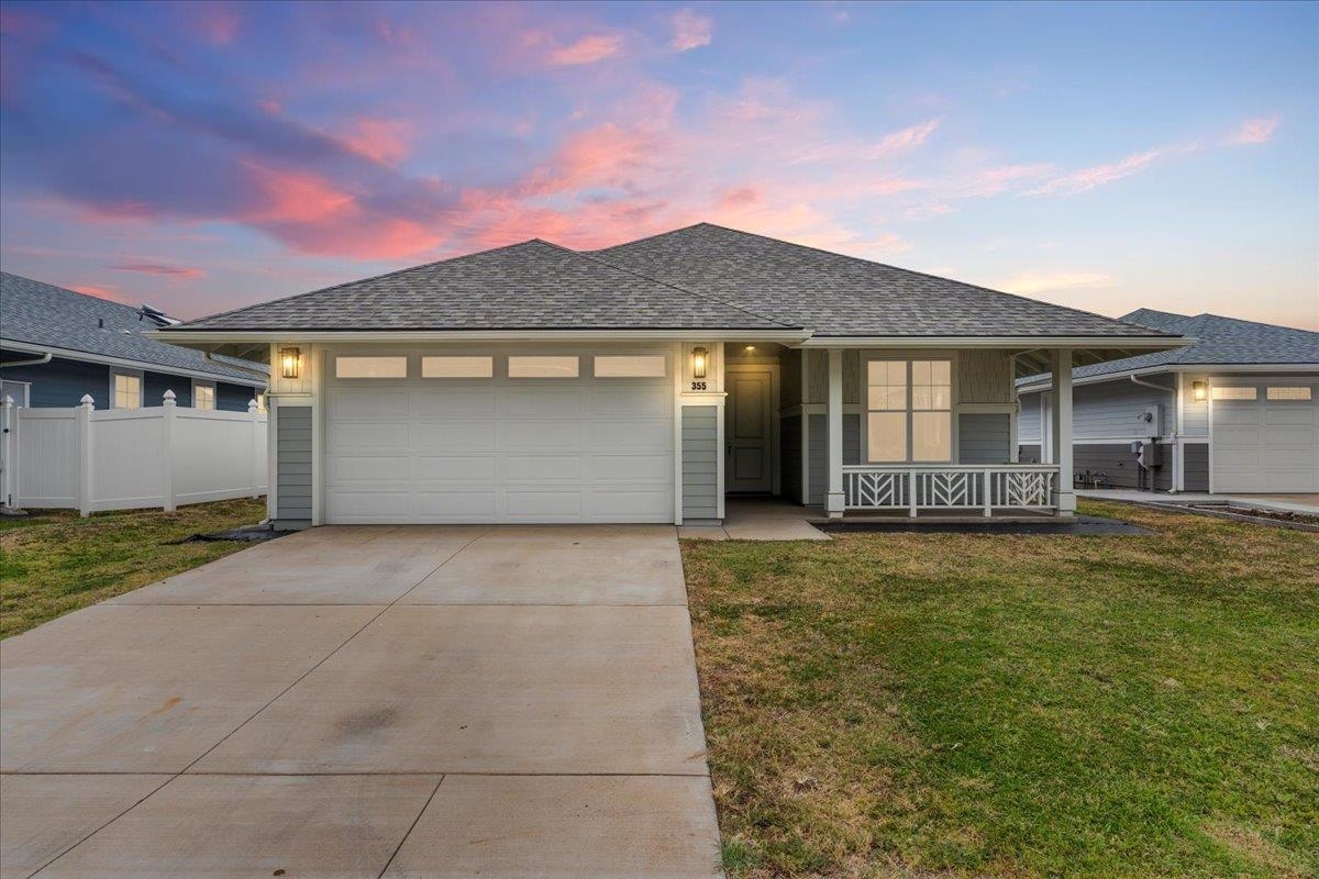 355  Laniuma Pl Kehalani, Wailuku home - photo 2 of 31