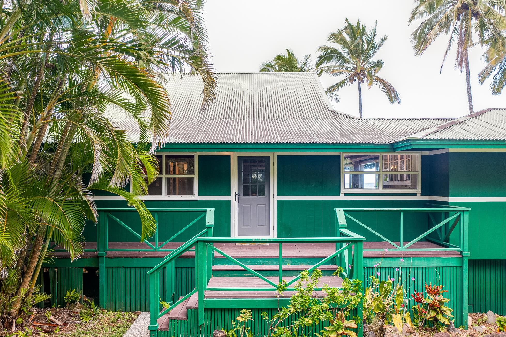 355  Wailua Rd Wailua-ke'anae, Haiku home - photo 49 of 50