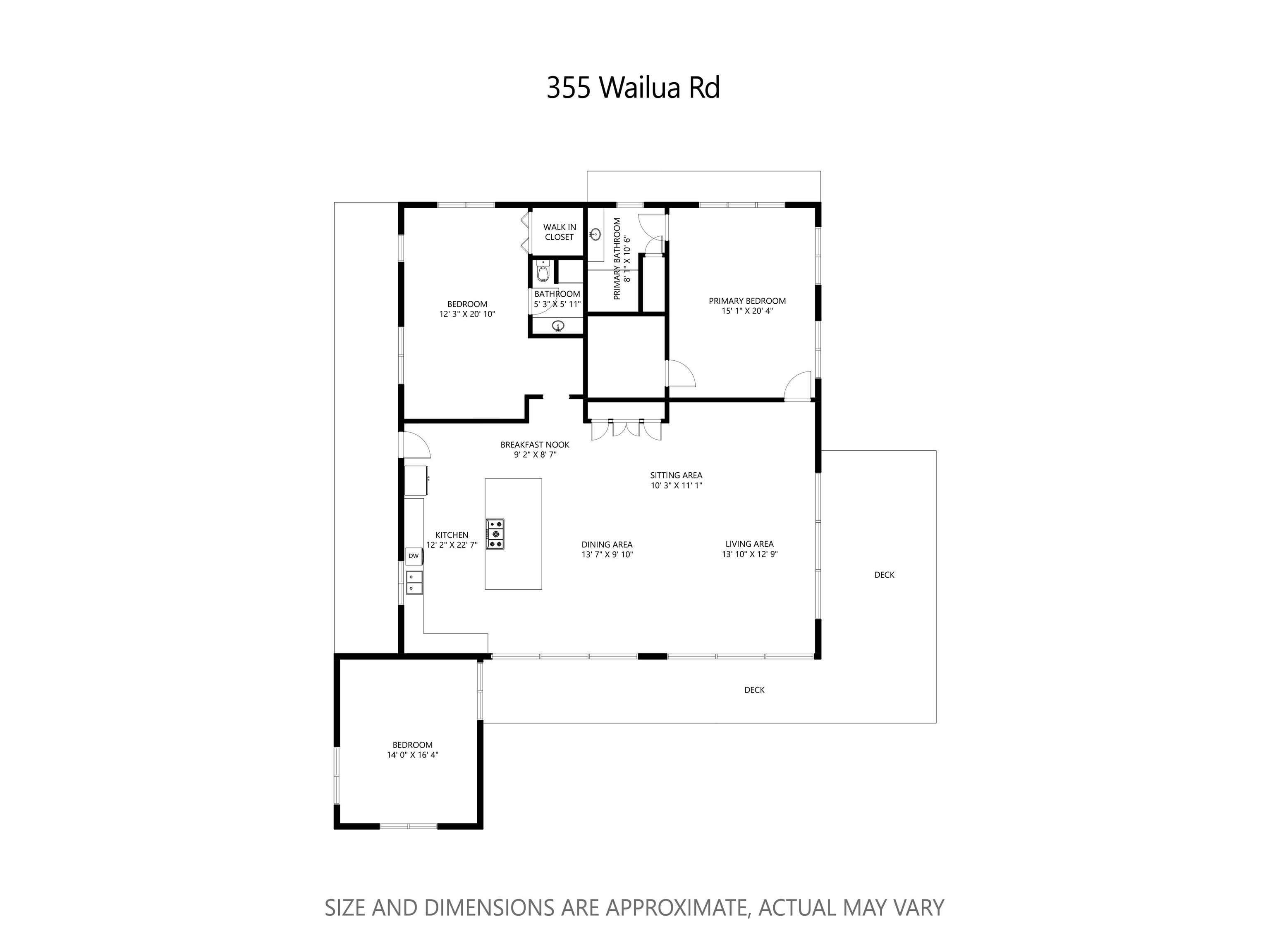 355  Wailua Rd Wailua-ke'anae, Haiku home - photo 50 of 50