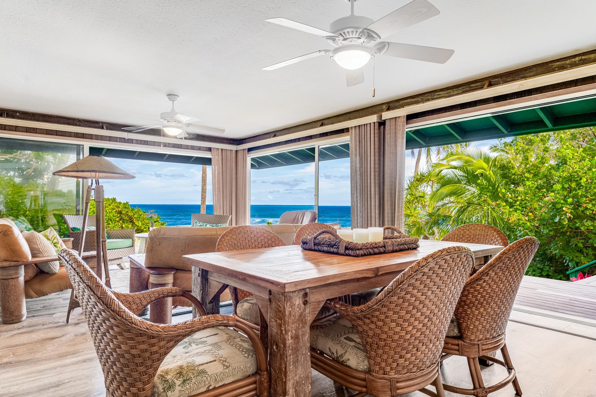 355  Wailua Rd Wailua-ke'anae, Hana home - photo 2 of 50