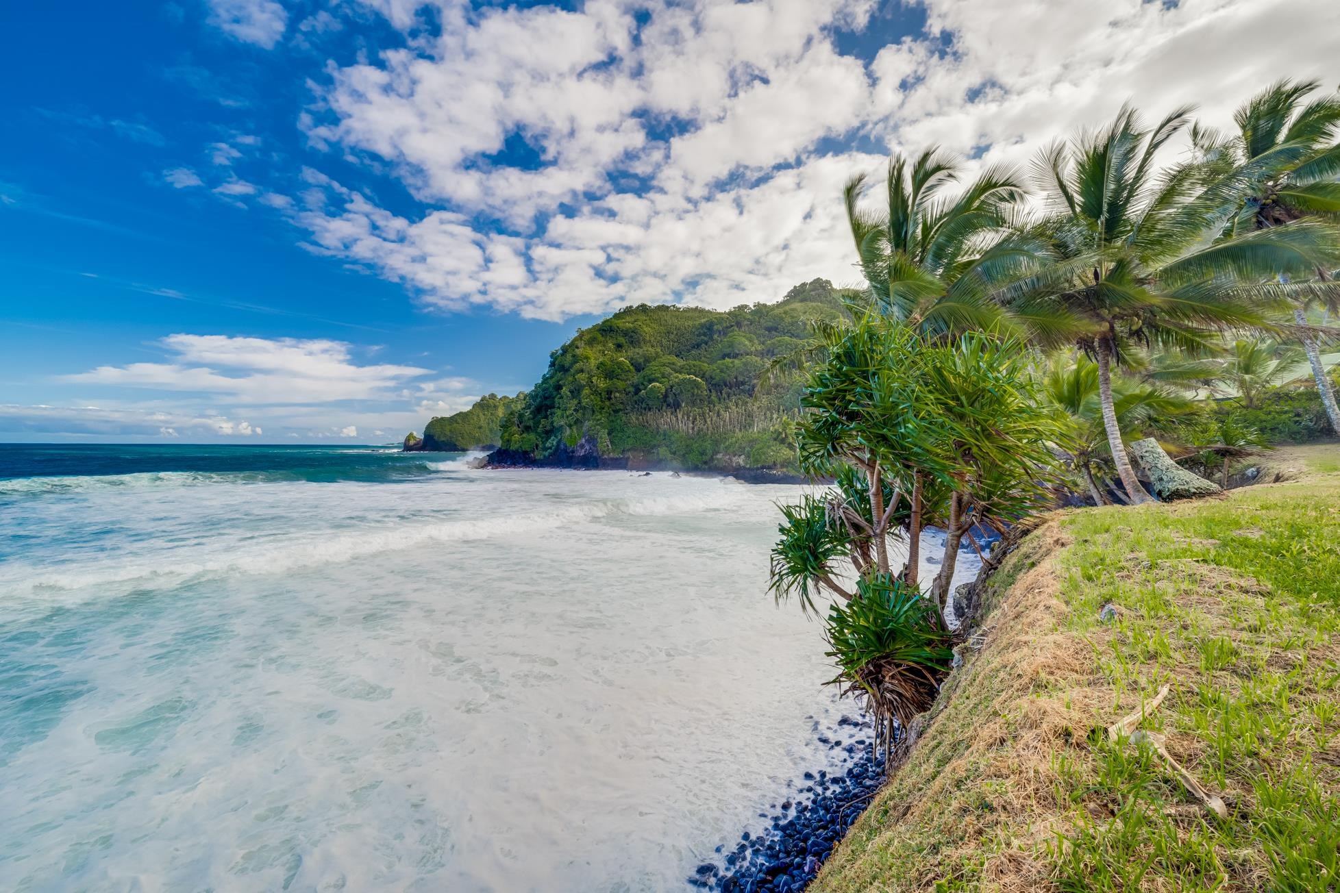 355  Wailua Rd Wailua-ke'anae, Hana home - photo 15 of 50